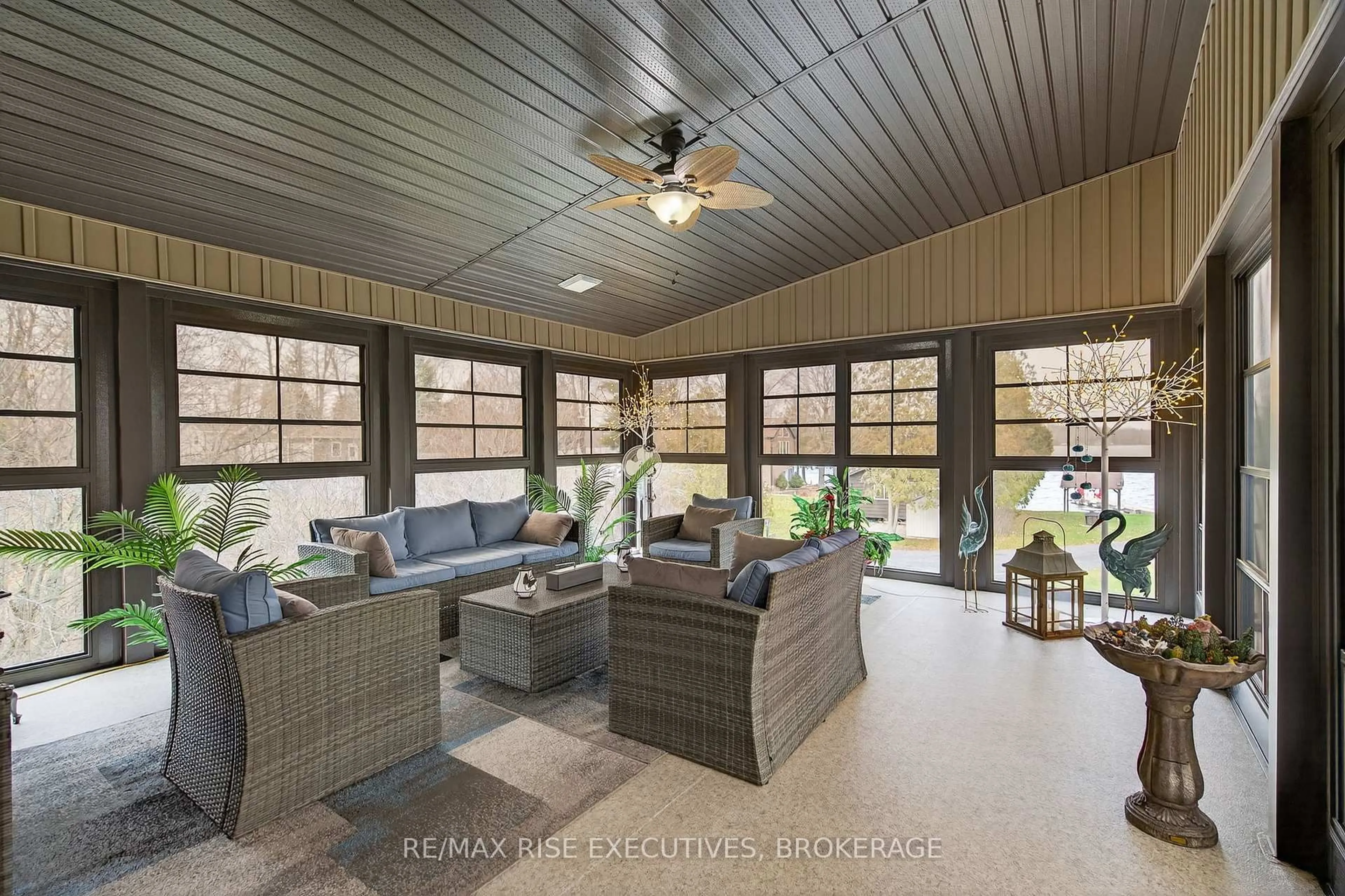 Patio, unknown for 4646 Stair Step Lane, Battersea Ontario K0H 1H0