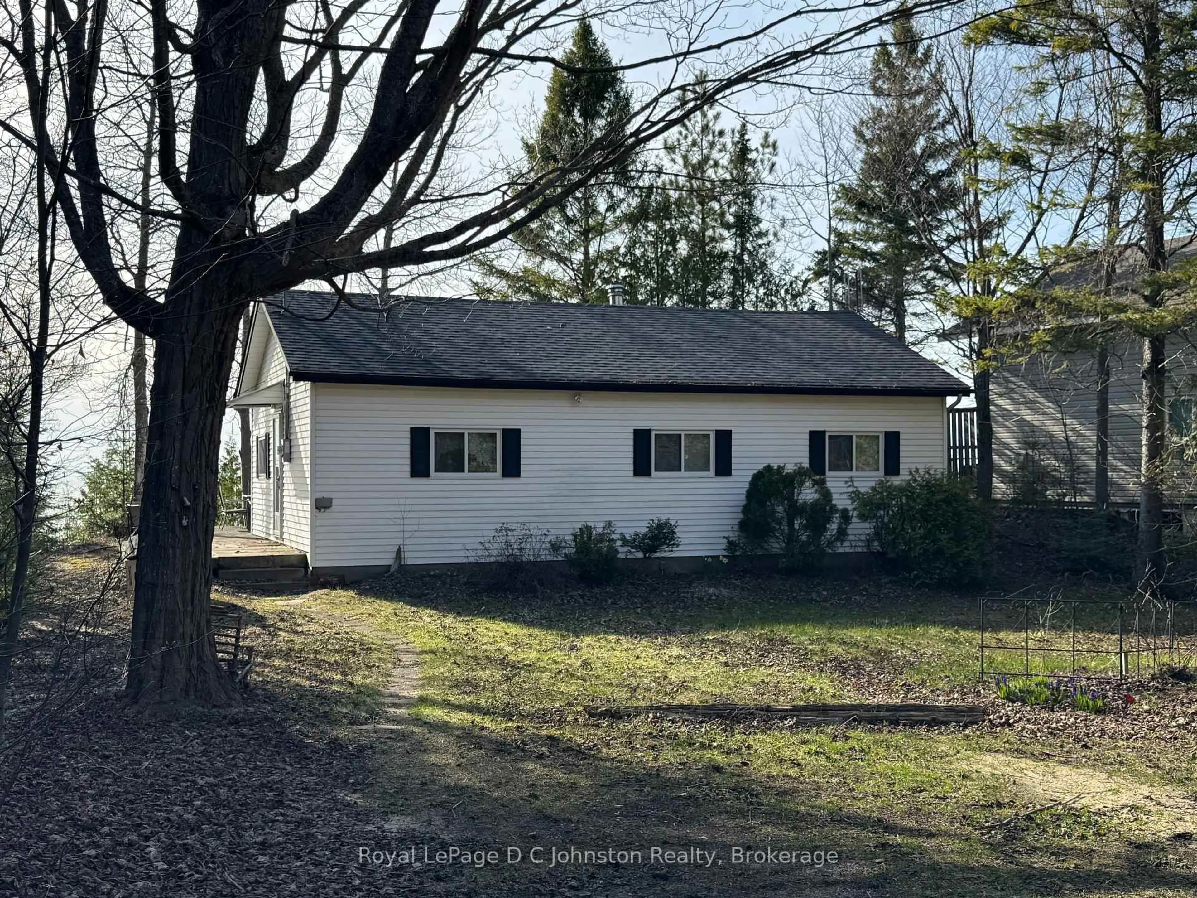 Unknown for 251 Bruce 13 Rd, Native Leased Lands Ontario N0H 2L0