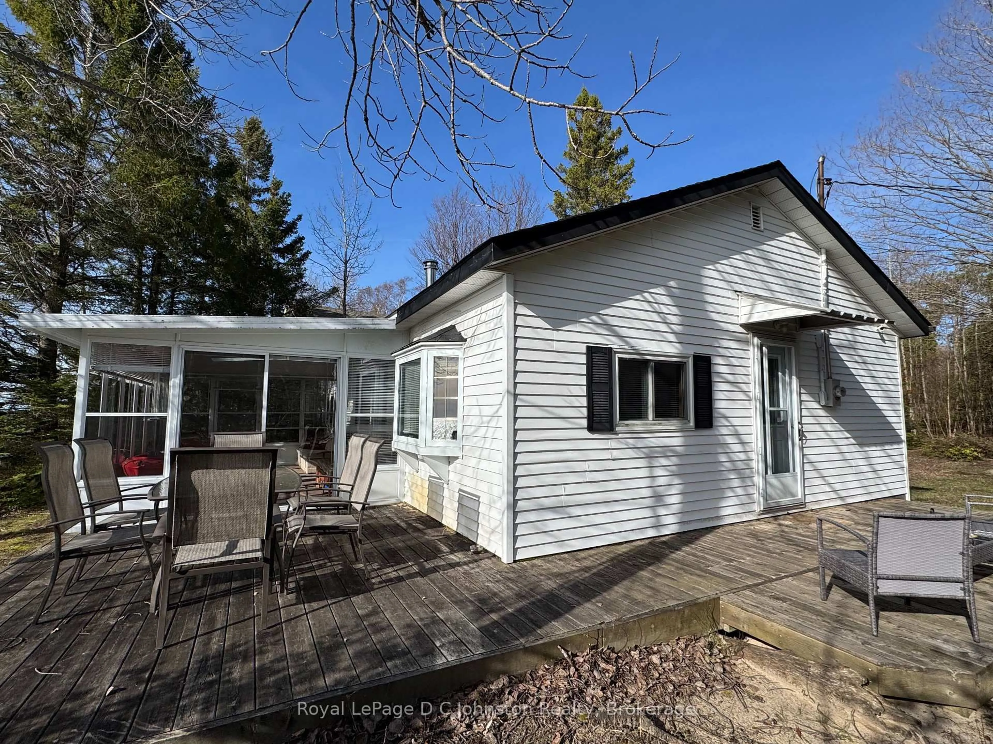 Unknown for 251 Bruce 13 Rd, Native Leased Lands Ontario N0H 2L0