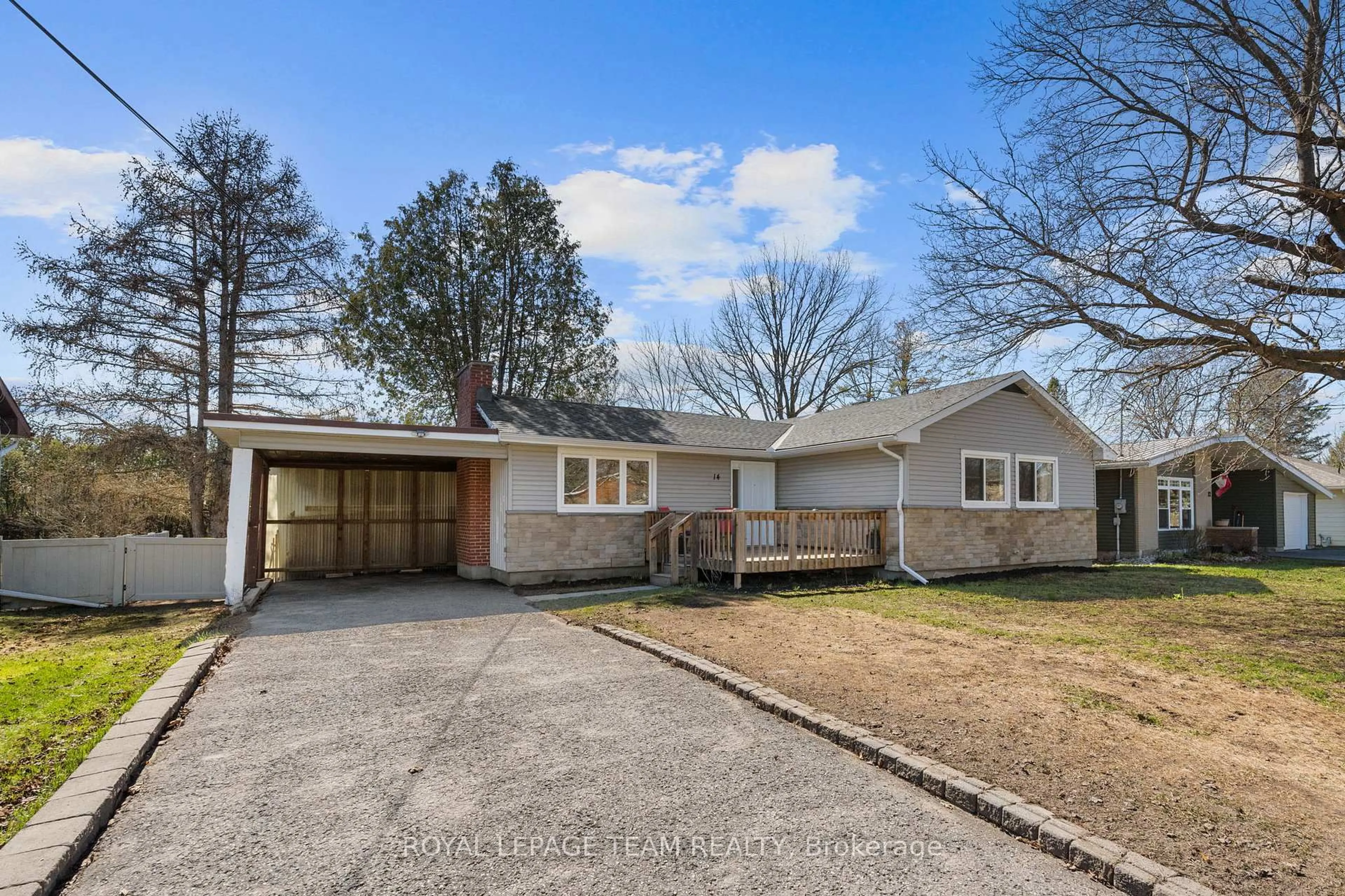 Unknown for 14 Ferguson St, North Grenville Ontario K0G 1J0