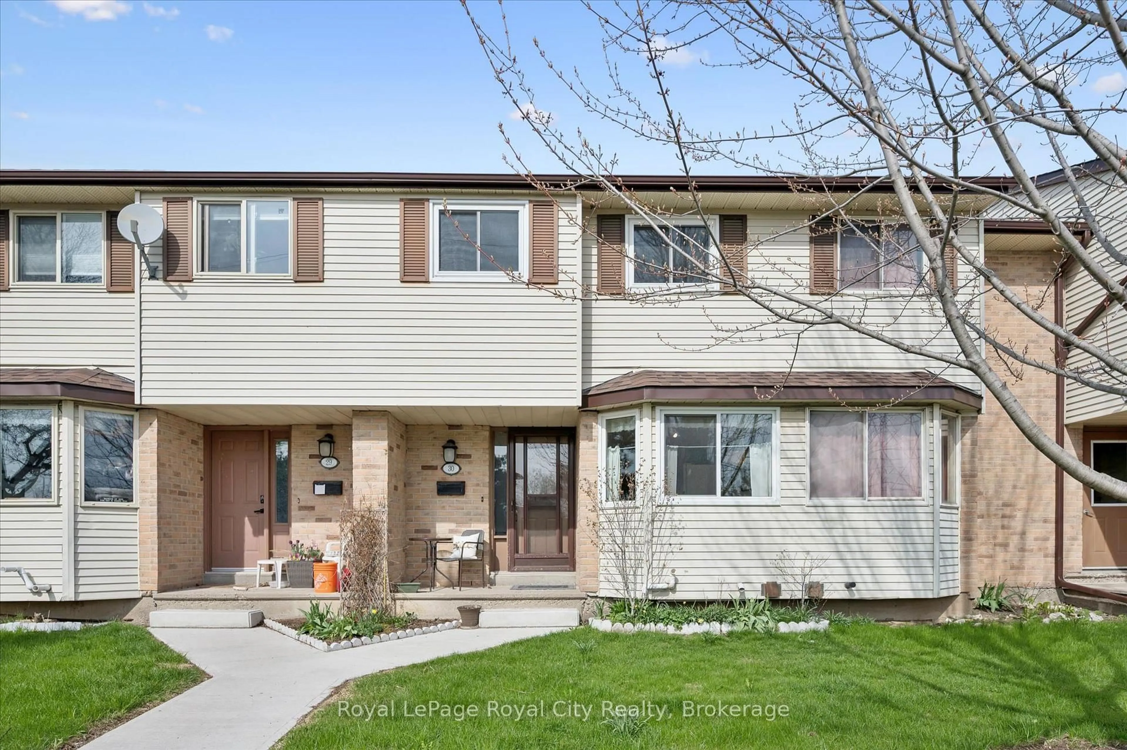 Unknown for 40 Silvercreek Pkwy #30, Guelph Ontario N1H 7X5