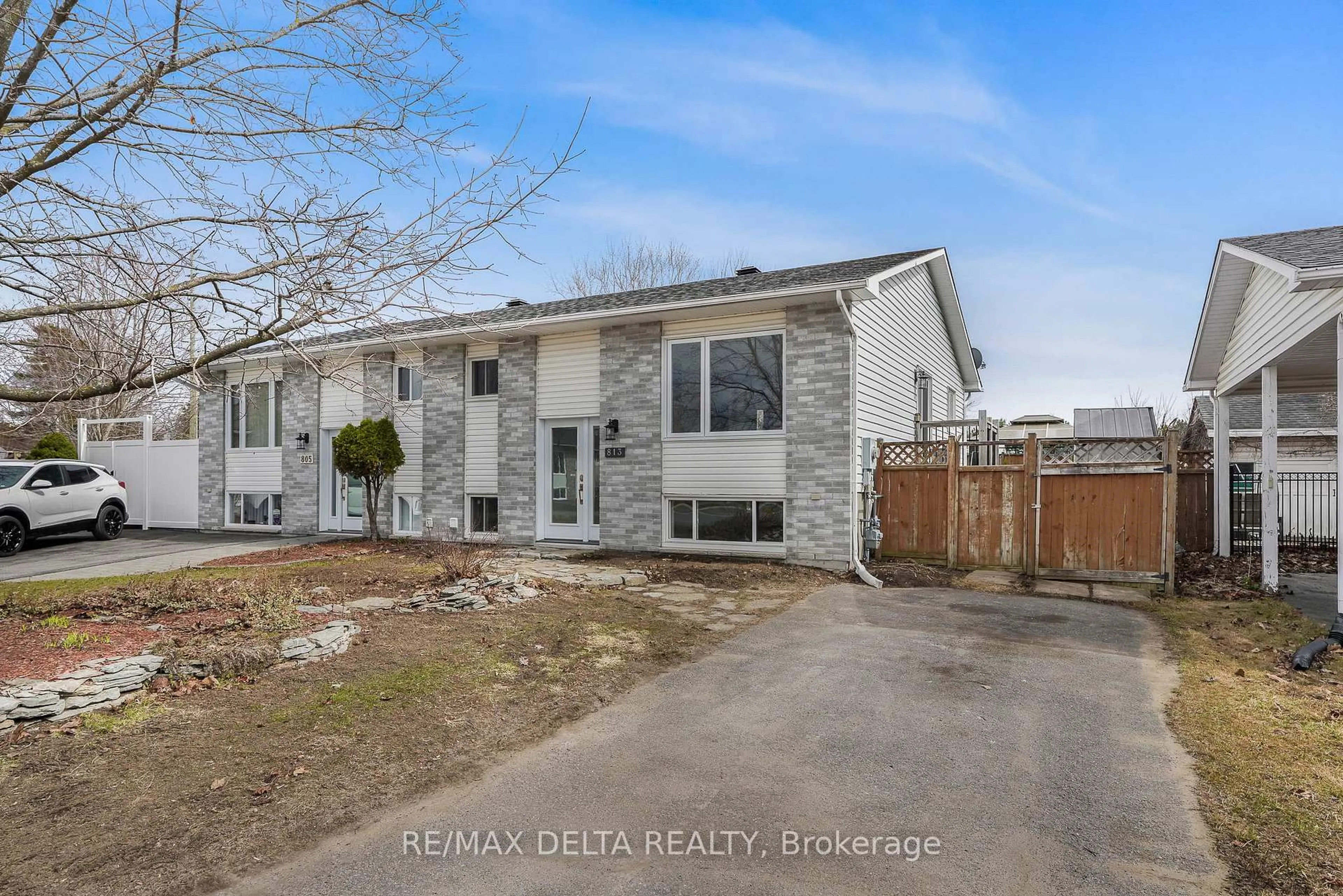 Unknown for 813 Cote St, Clarence-Rockland Ontario K4K 1J9