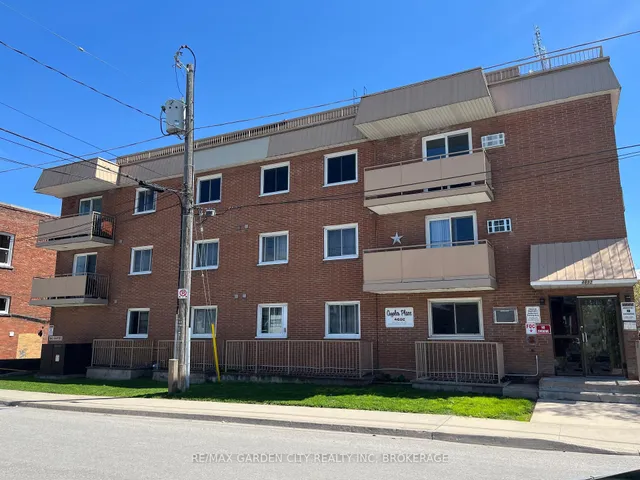4692 Crysler Ave #302, Niagara Falls 2