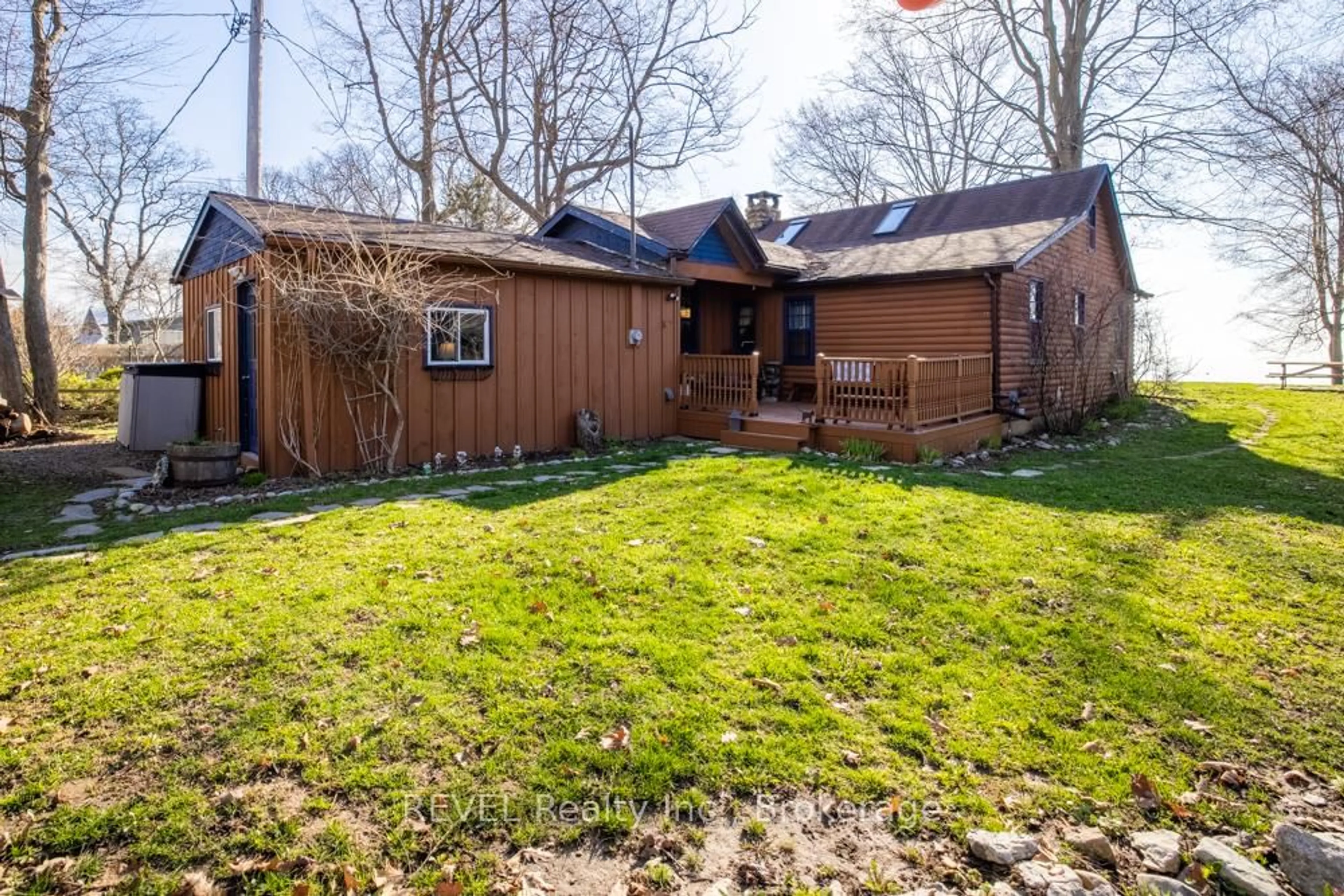 Unknown for 11211 Harbourview Rd, Wainfleet Ontario L3K 5V4