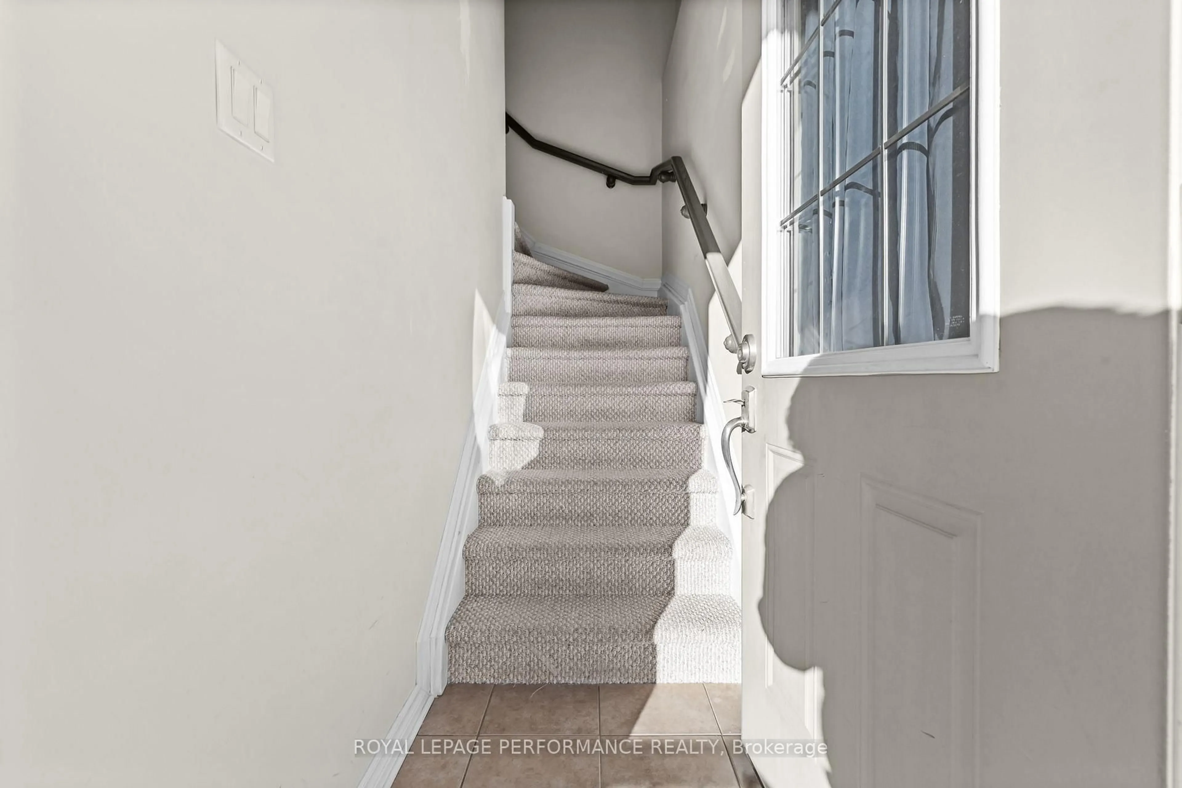 Stairs for 185 Bourdeau Blvd #3, The Nation Ontario K0A 2M0