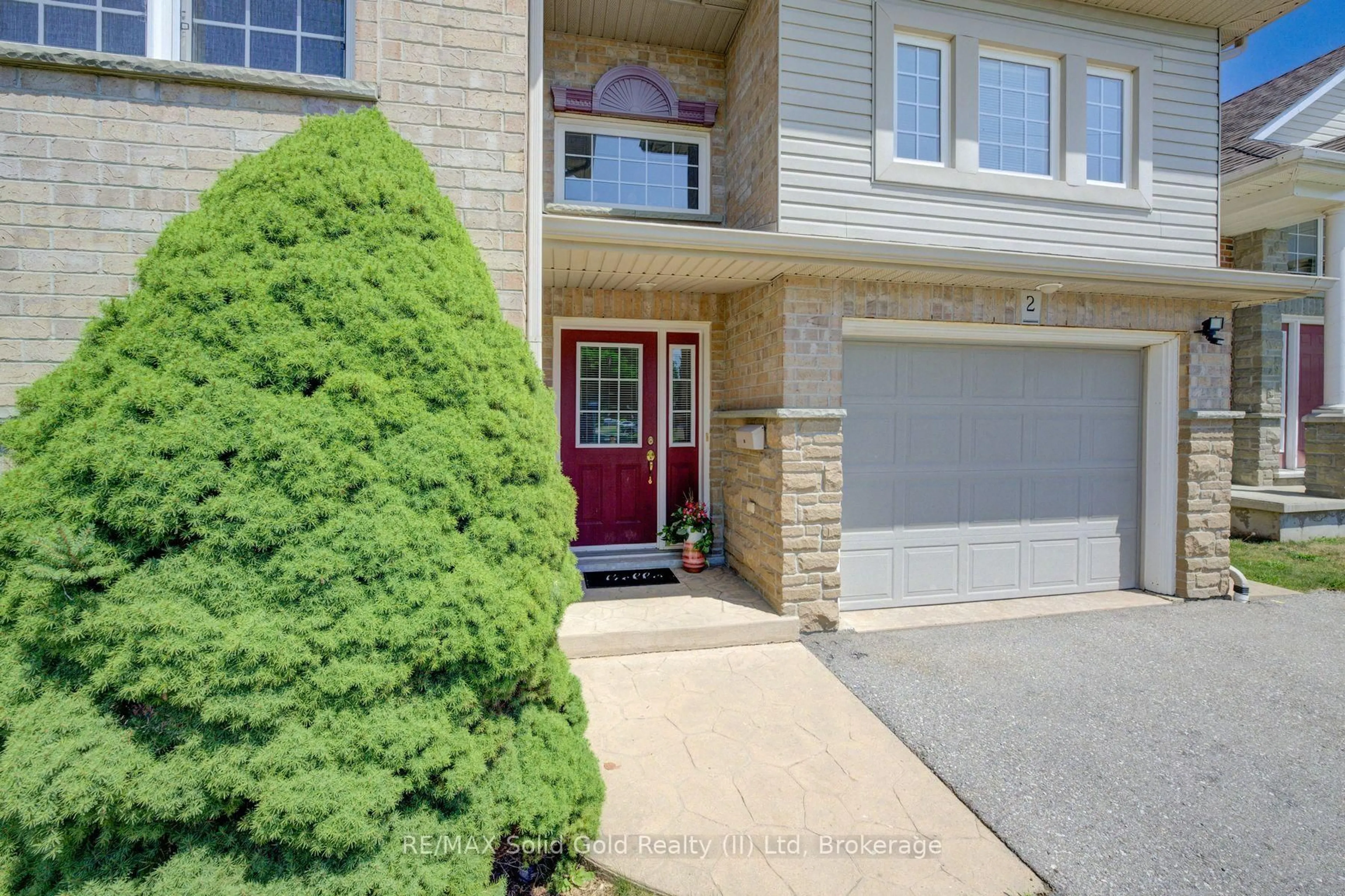 Unknown for 2 Smetana Dr, Kitchener Ontario N2B 3B8