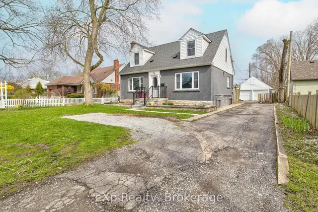 78 Price Ave, Welland 2