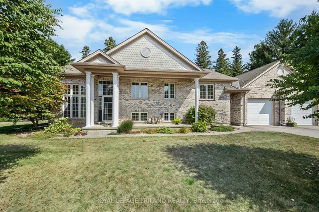 2670 Putnam Rd, Thames Centre 2