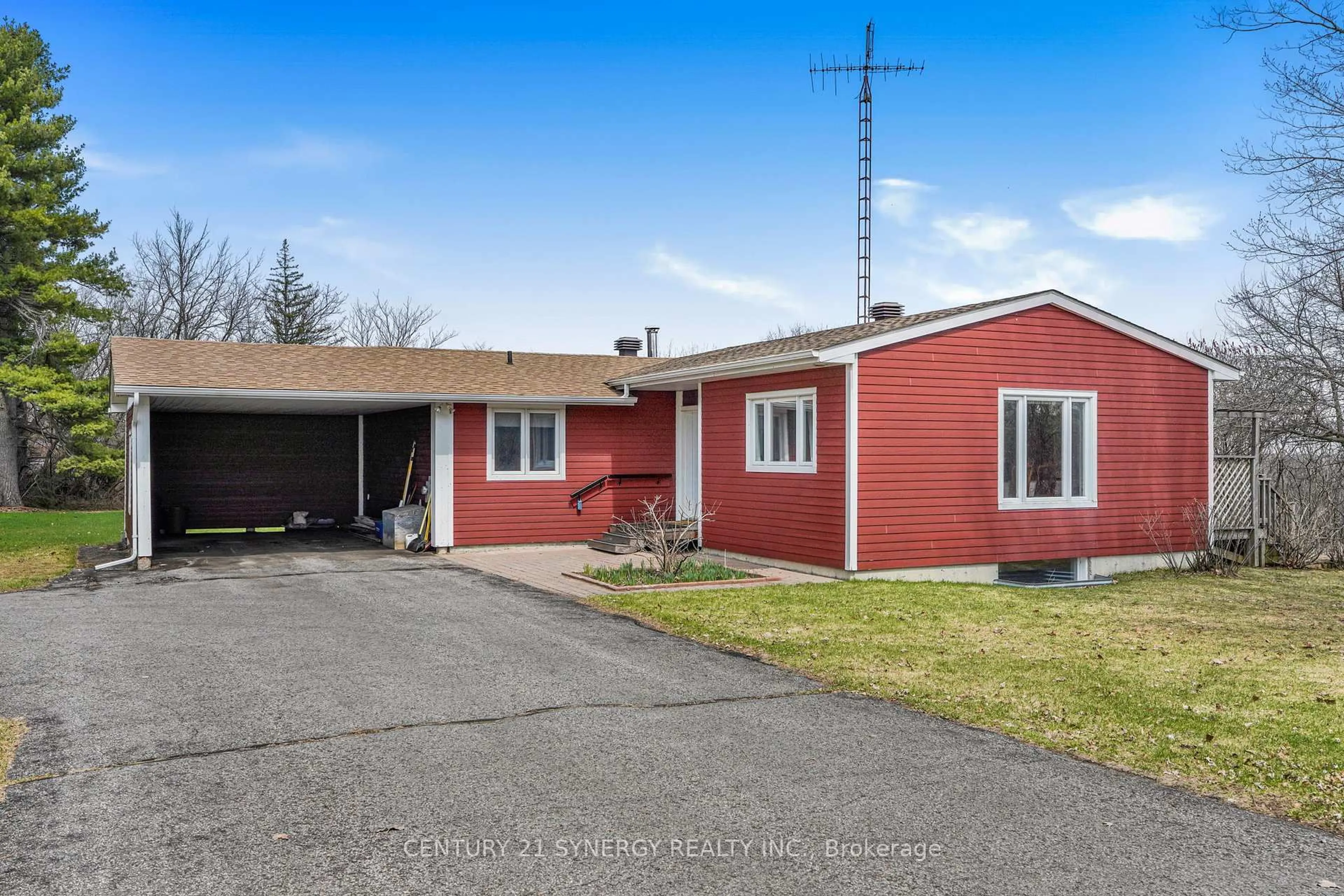 Unknown for 551 Greenlane Rd, Champlain Ontario K6A 2R2