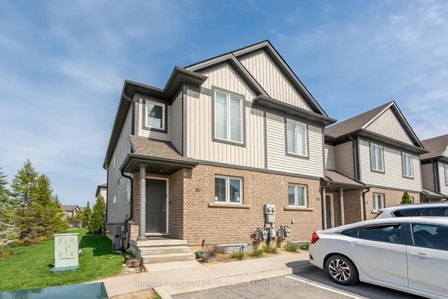 7768 ASCOT Circ #51, Niagara Falls