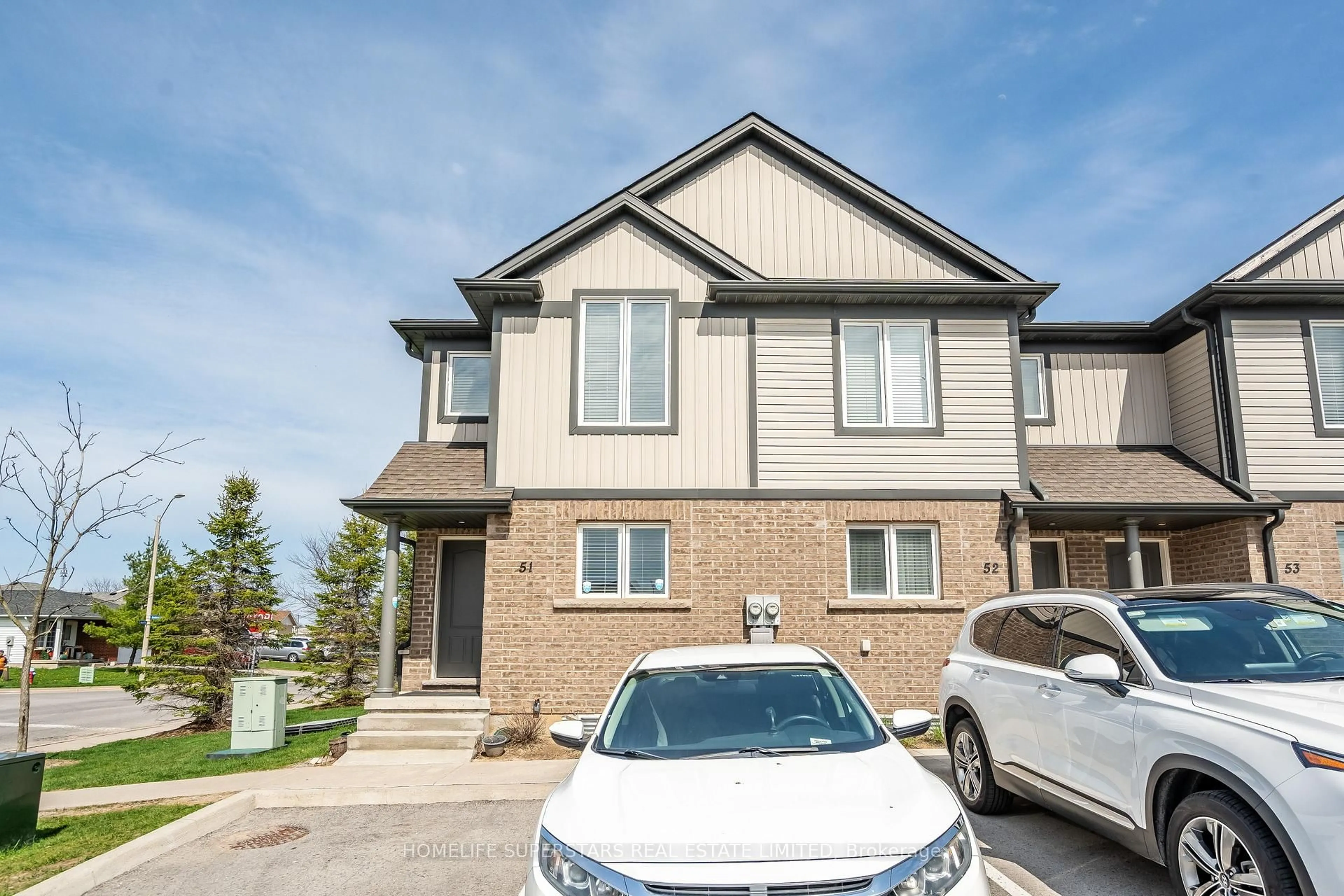 Unknown for 7768 ASCOT Circ #51, Niagara Falls Ontario L2H 3P9