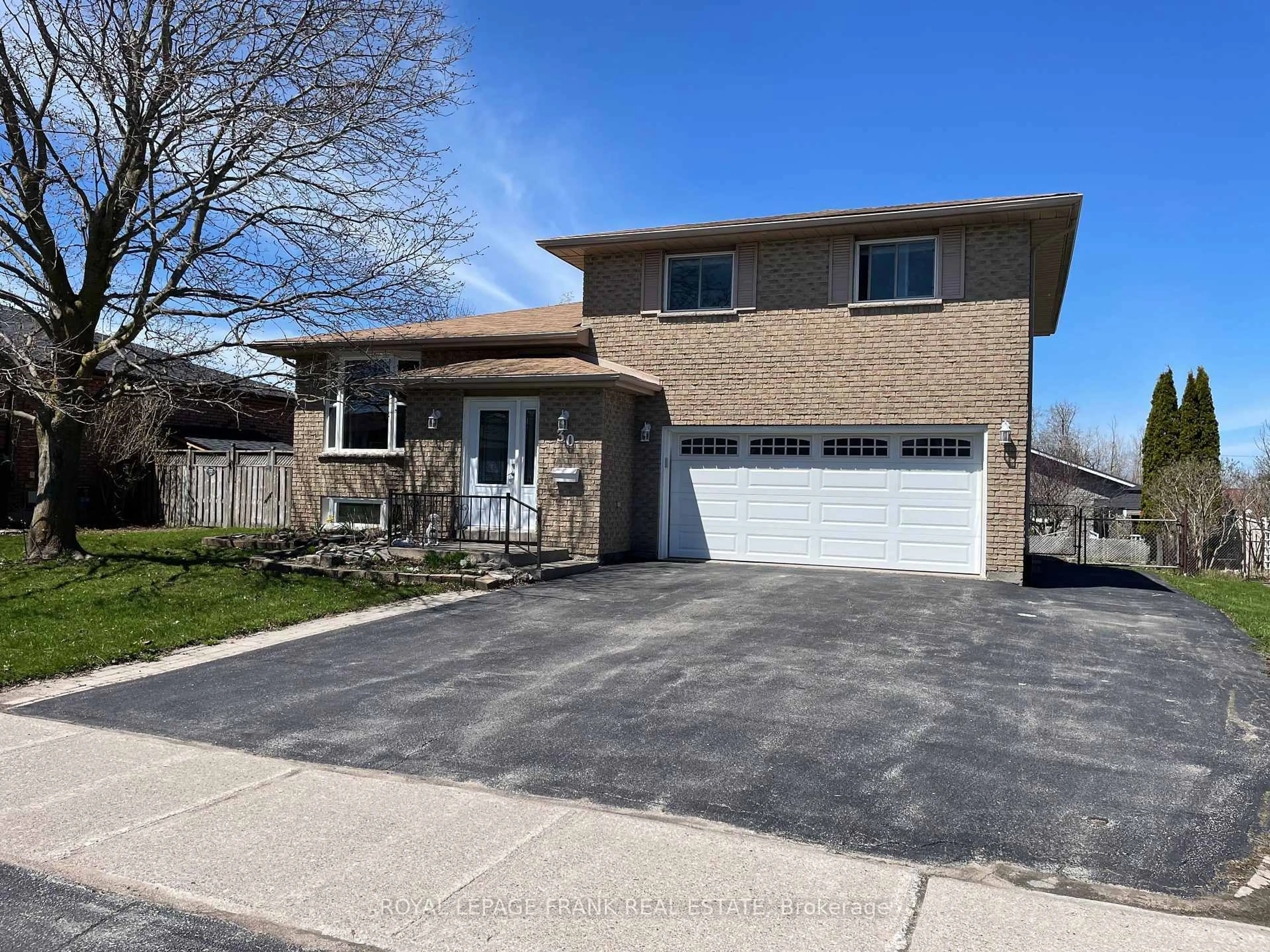 Unknown for 30 Andew Dr, Kawartha Lakes Ontario K9V 5W6