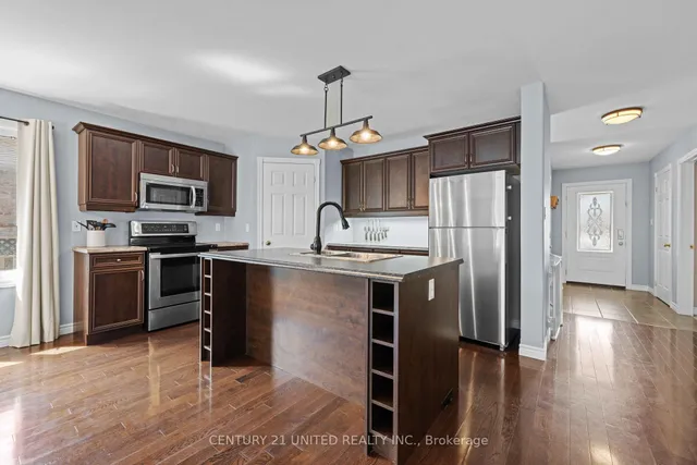 385 Bianco Cres, Peterborough 4