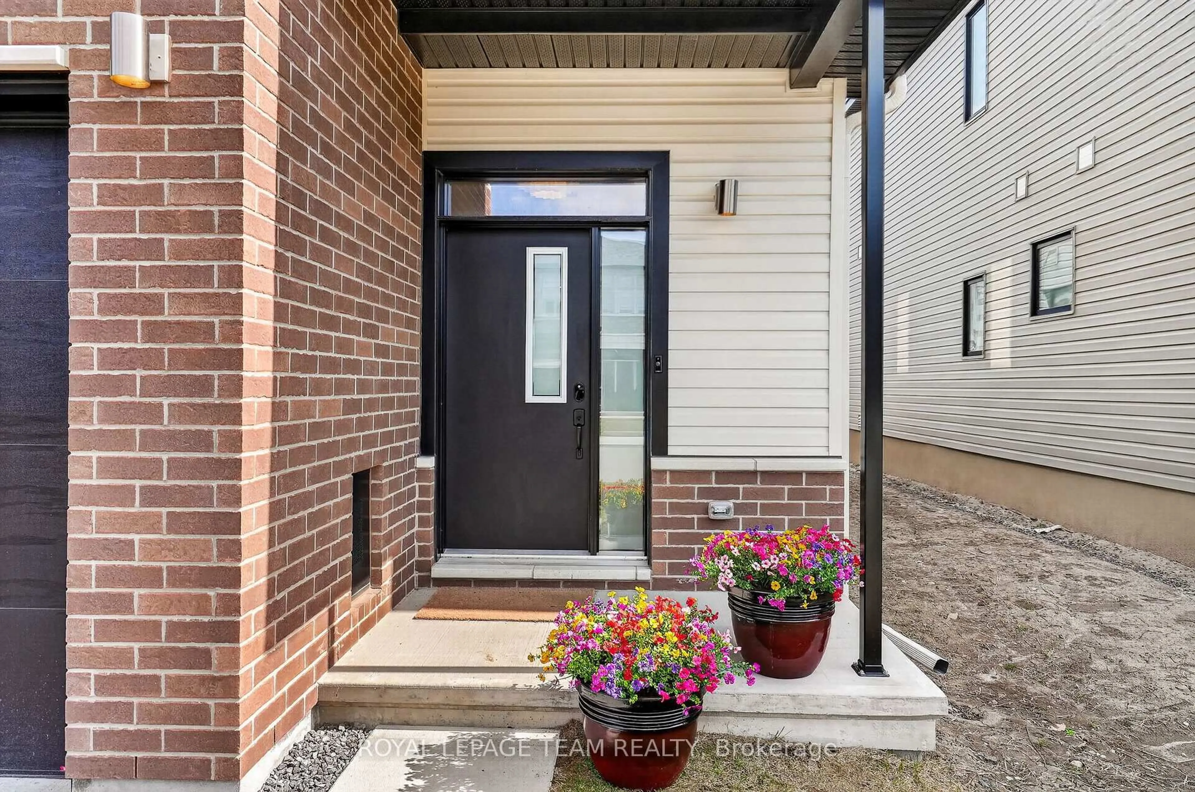 Unknown for 1009 Acoustic Way, Ottawa Ontario K4M 0L6