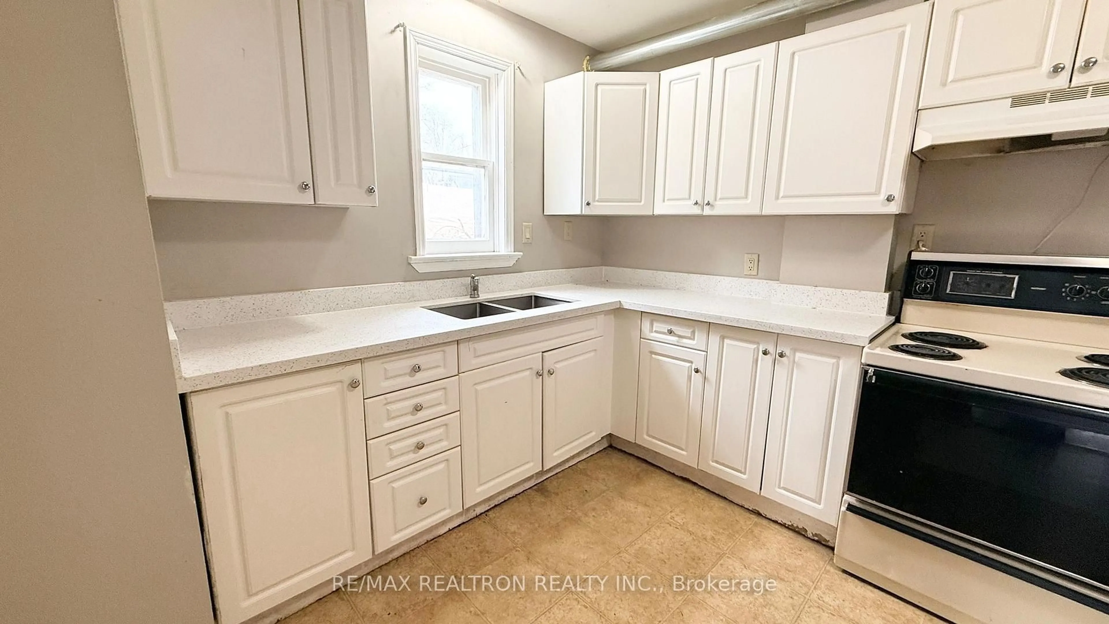Standard kitchen, unknown for 38 LaFayette Ave, Peterborough Ontario K9J 5C2