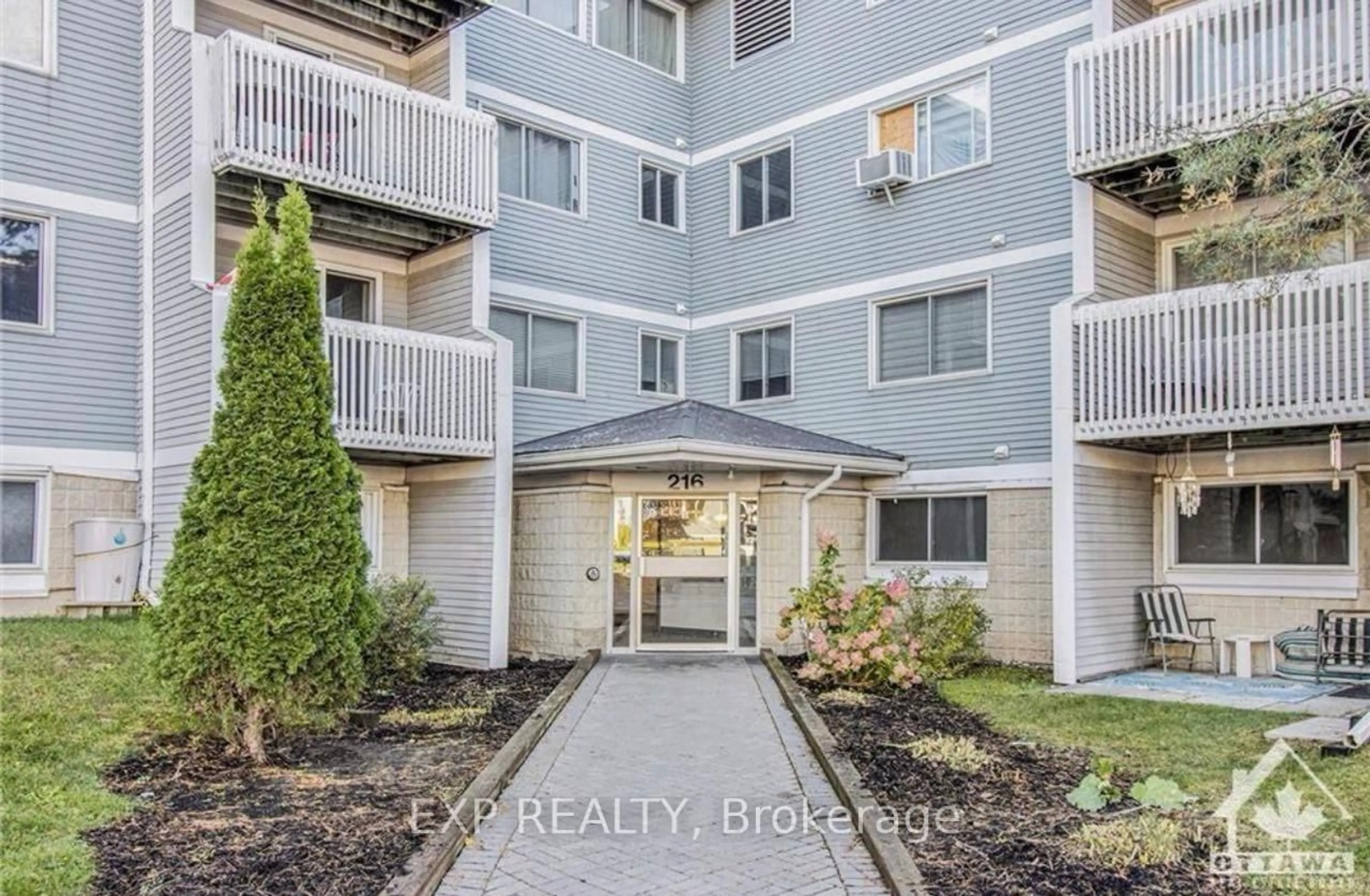 Unknown for 216 Viewmount Dr #407, Ottawa Ontario K2E 7X4