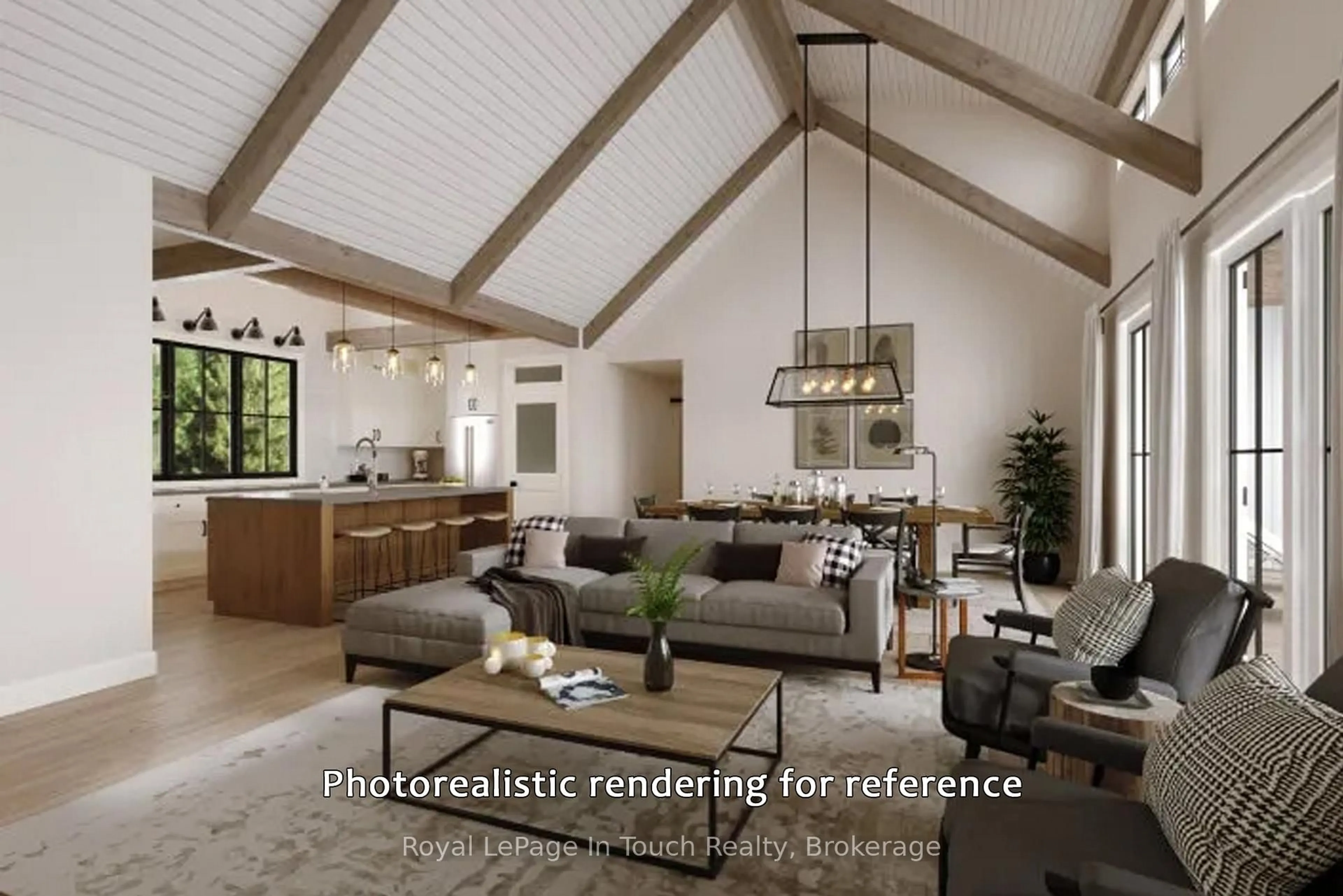 Unknown for 434 South Bay Rd, Georgian Bay Ontario L0K 1S0