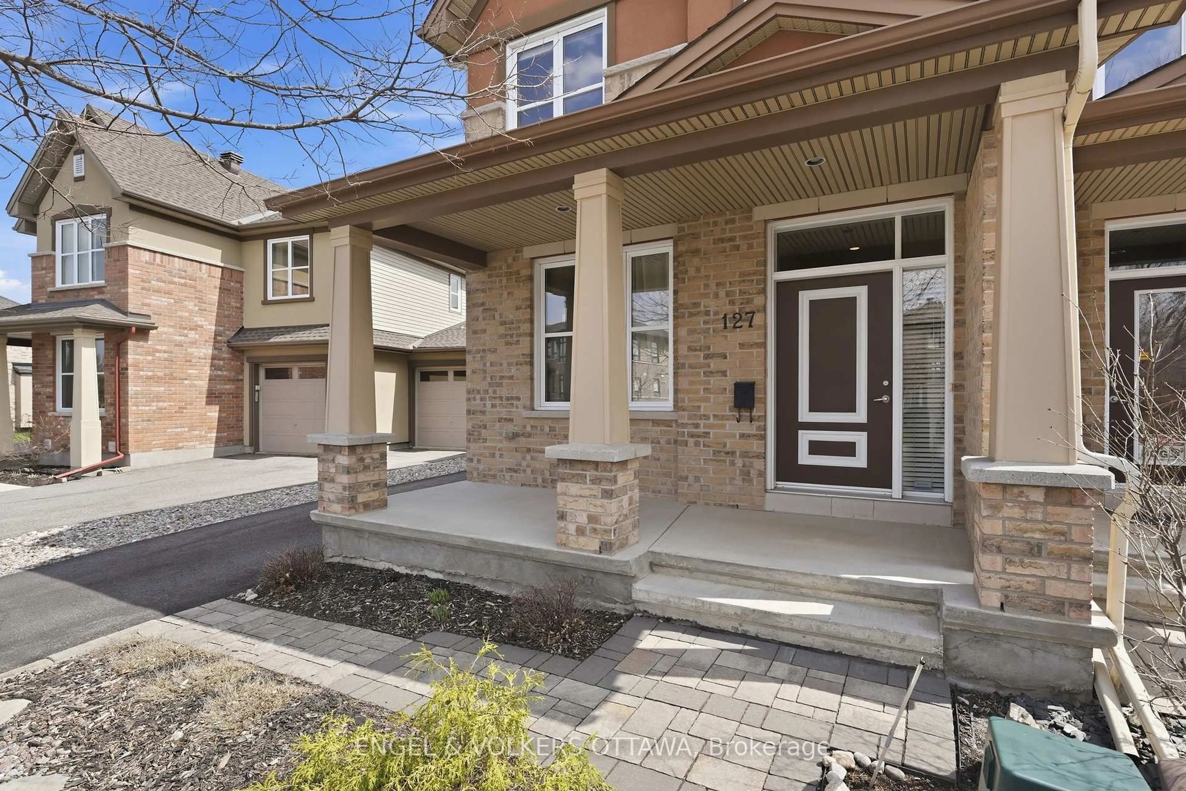 Unknown for 127 Beatrice Dr, Ottawa Ontario K2J 5A4