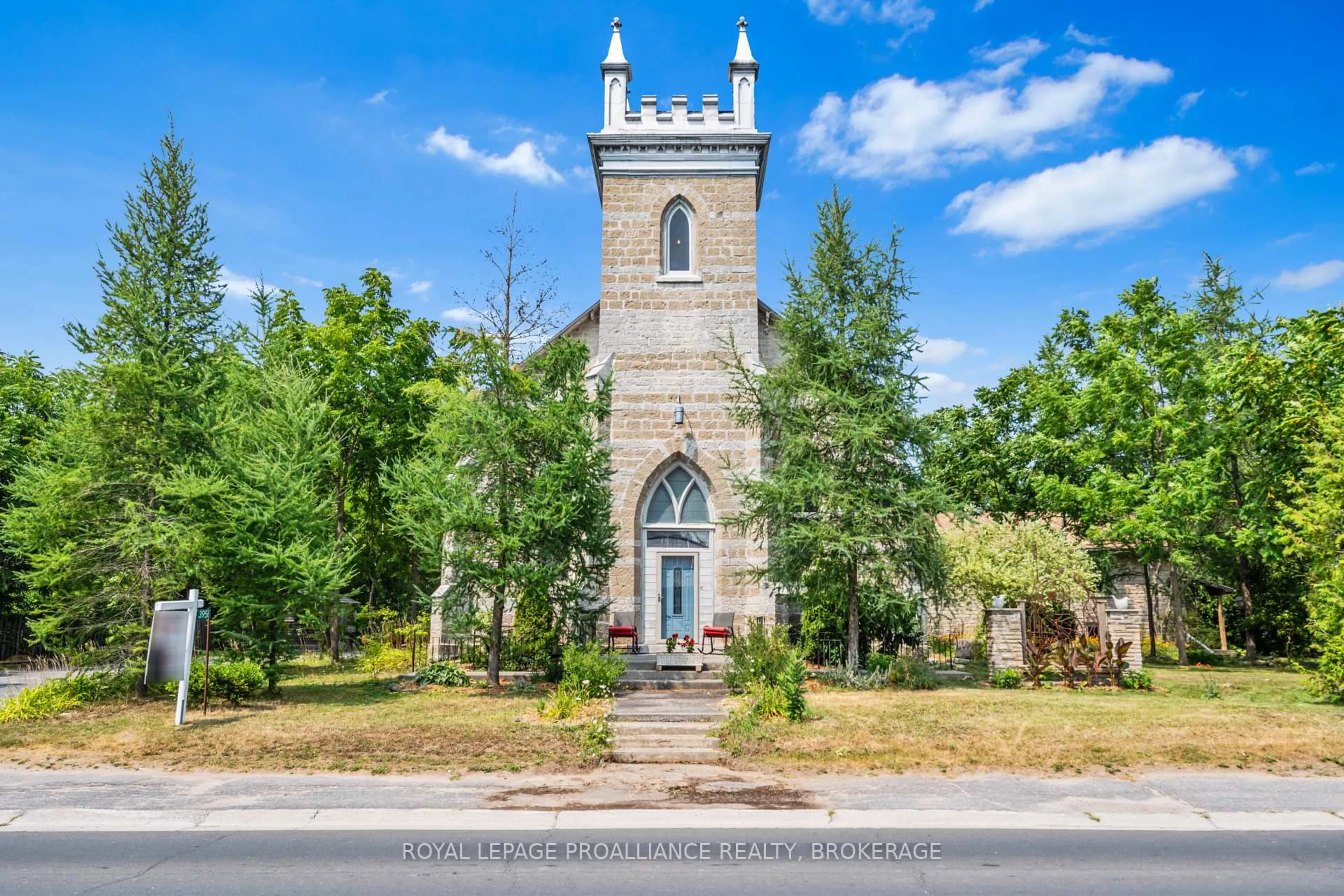 Unknown for 3958 Harrowsmith Rd, Harrowsmith Ontario K0H 1V0