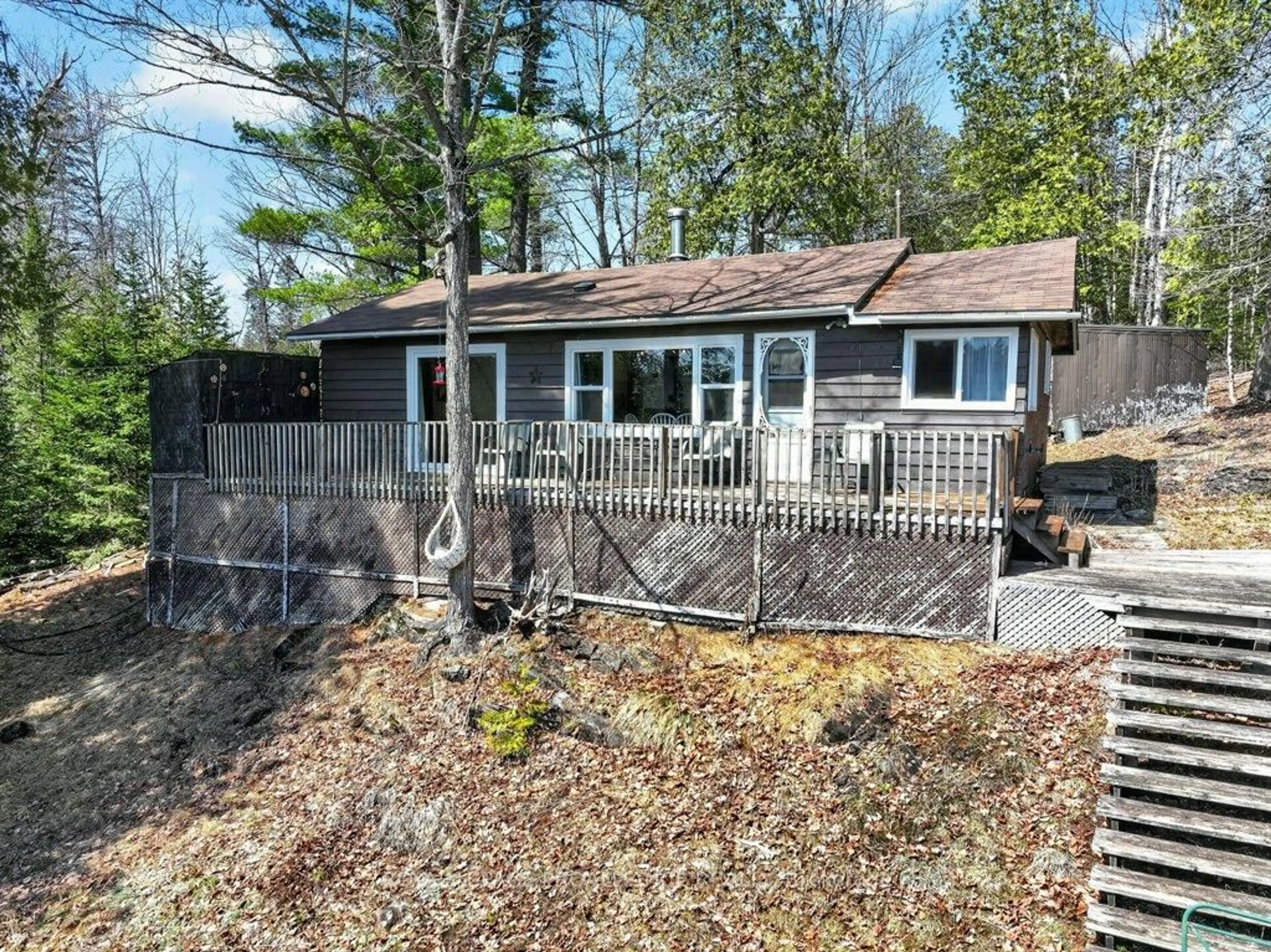 Unknown for 1138A Watkins Lane, Ardoch Ontario K0H 1C0