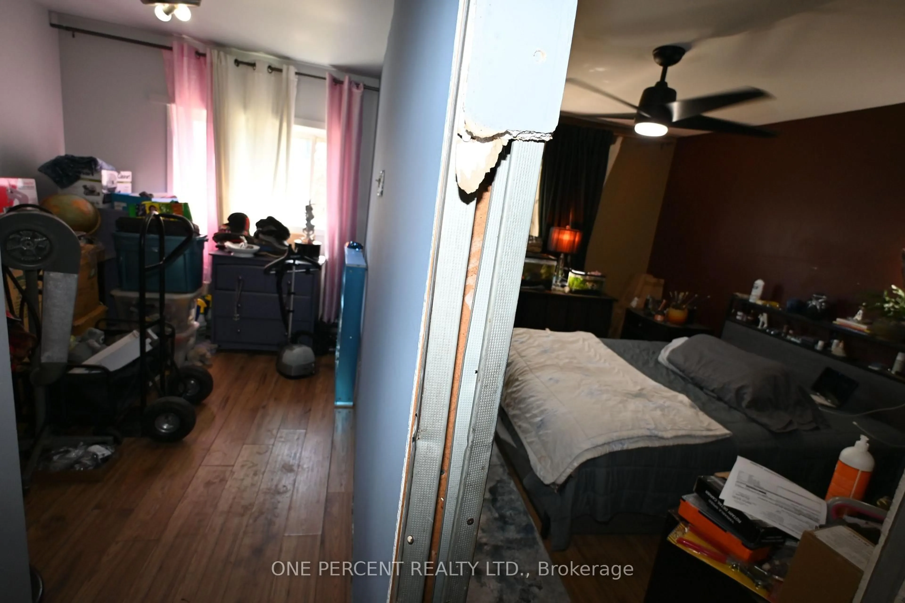 A pic of a room for 815 Kyle Crt #105, Brockville Ontario K6V 6J7