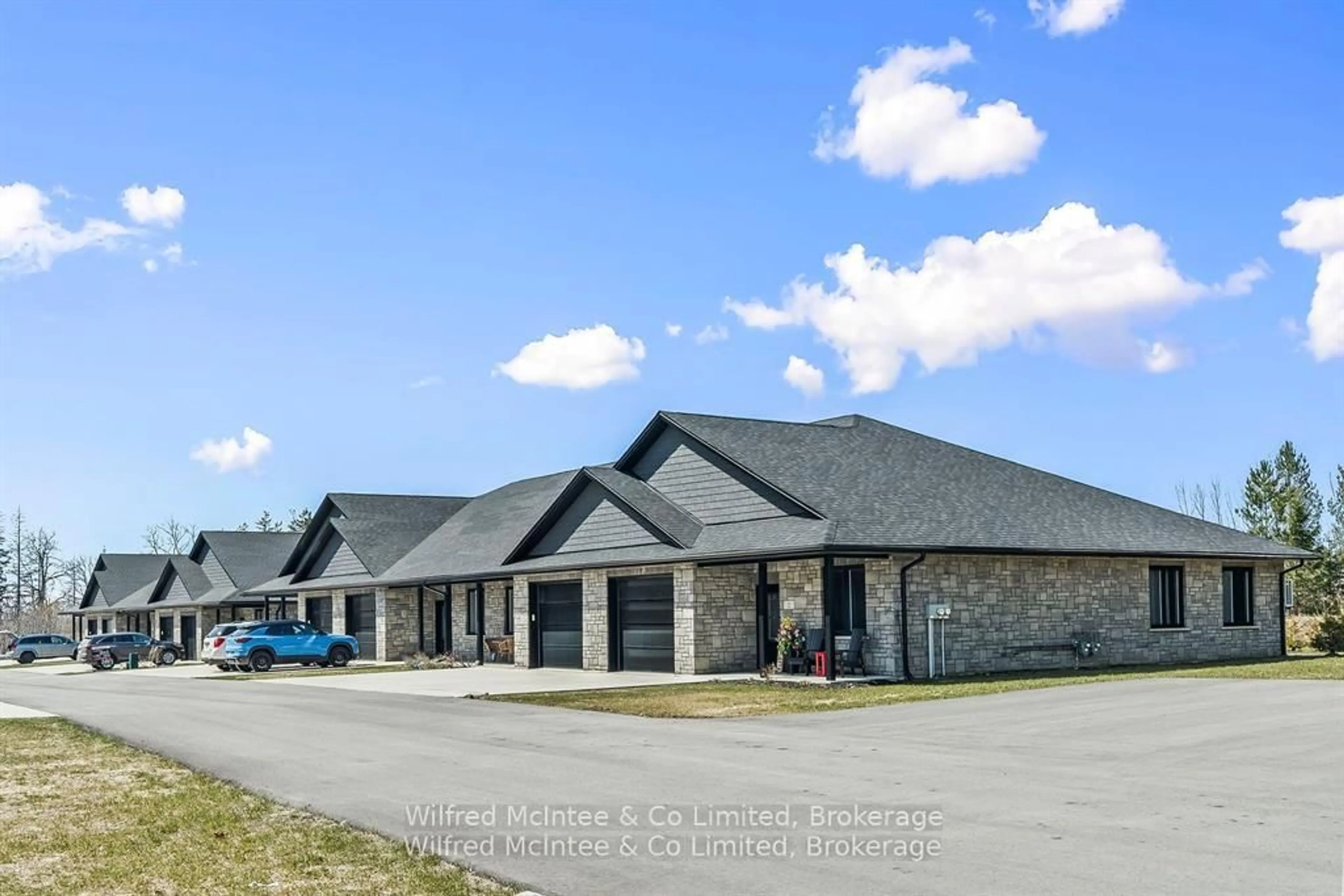 Unknown for 2 Palmer Marie Lane #2, Arran-Elderslie Ontario N0G 1L0