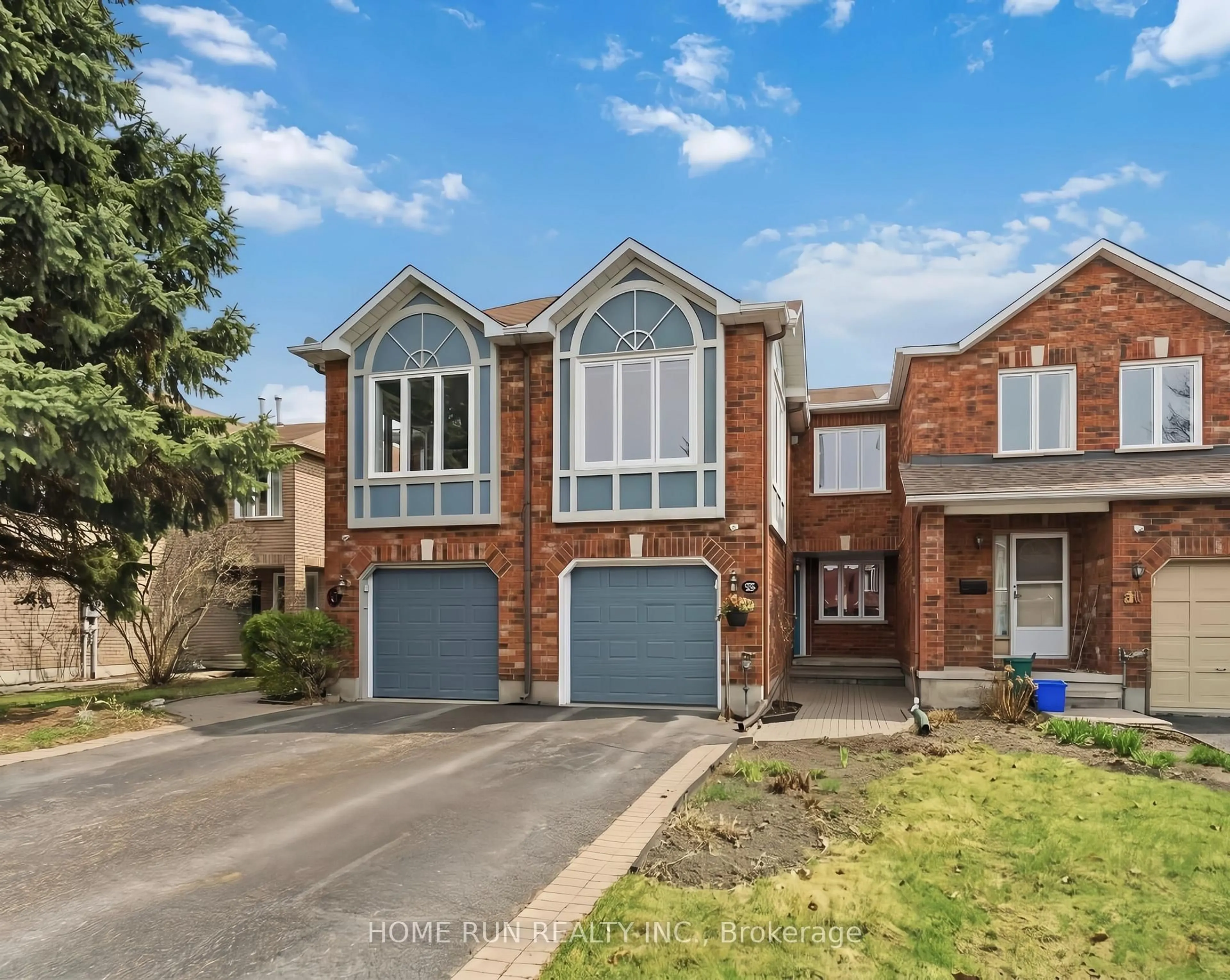 Home with brick exterior material, street for 82 Westpointe Cres, Ottawa Ontario K2G 5Y8
