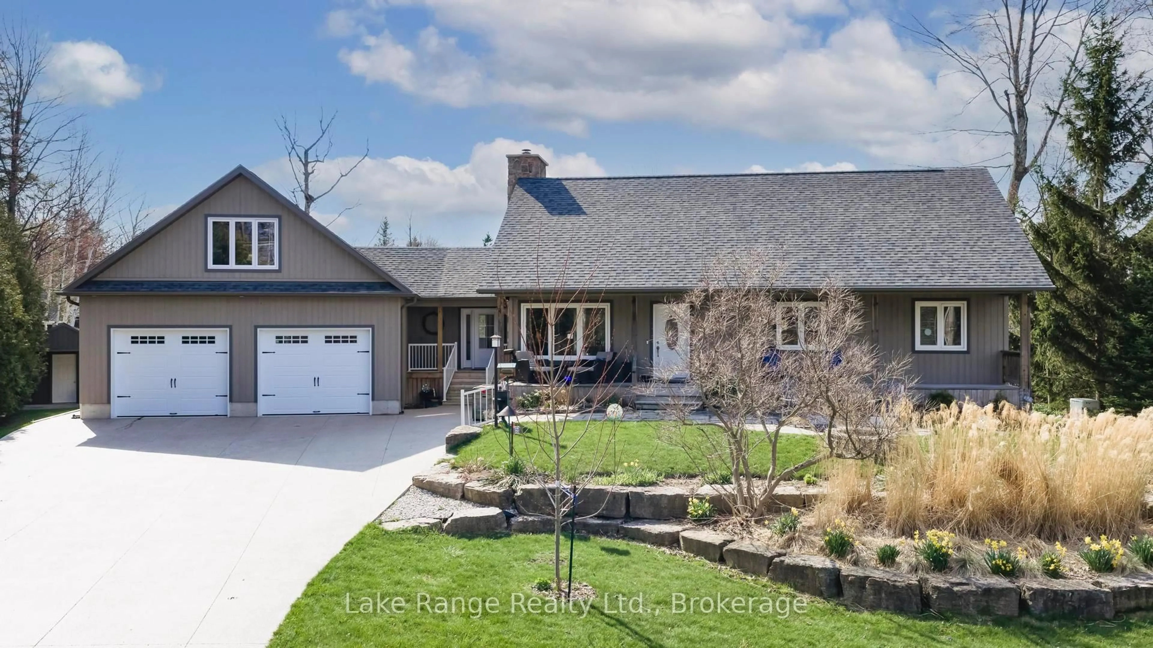 Unknown for 317 Tyendinaga Rd, Huron-Kinloss Ontario N2Z 2X3