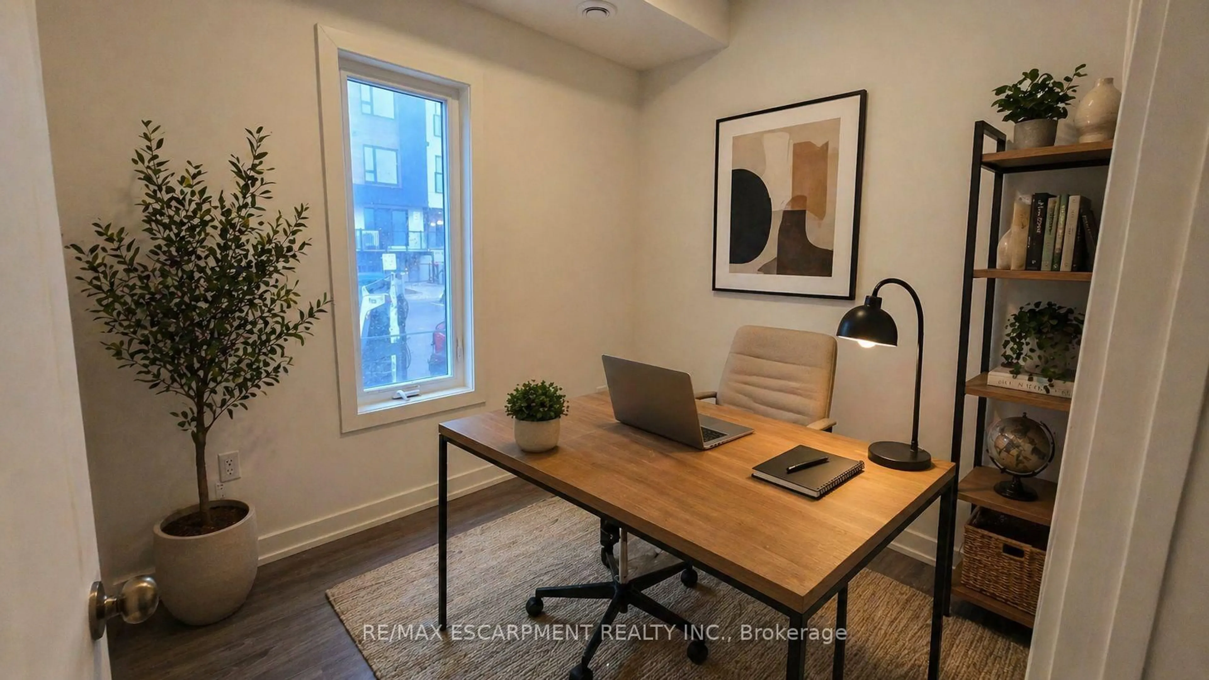 A pic of a room for 16 Melbourne Ave #210B, St. Catharines Ontario L2P 0G5