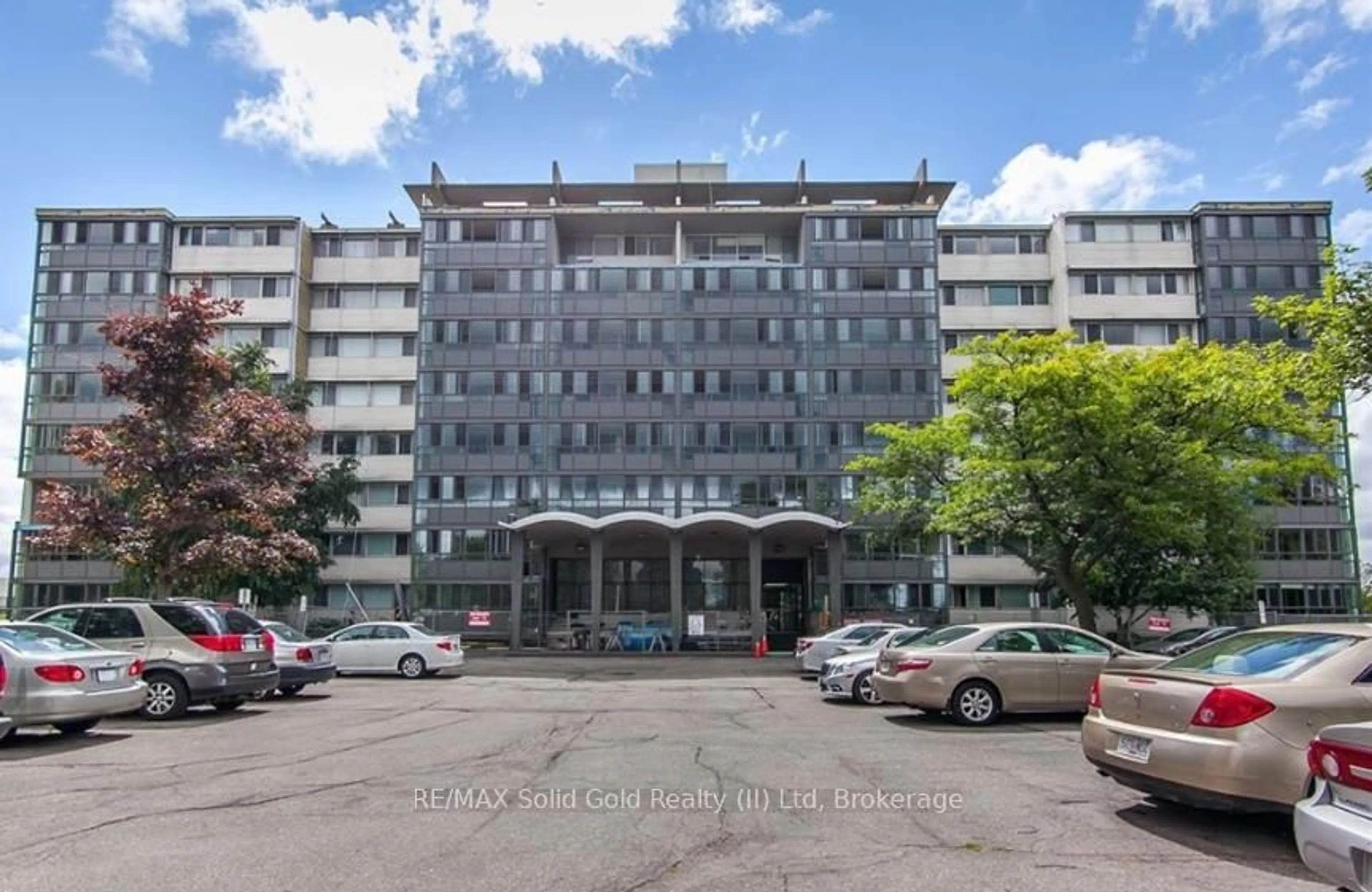 Unknown for 24 Midland Dr #604, Kitchener Ontario N2A 2A8