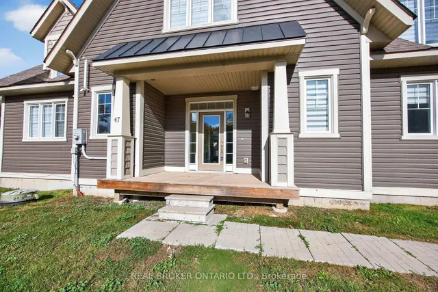 47 Marina Village Dr, Georgian Bay 5