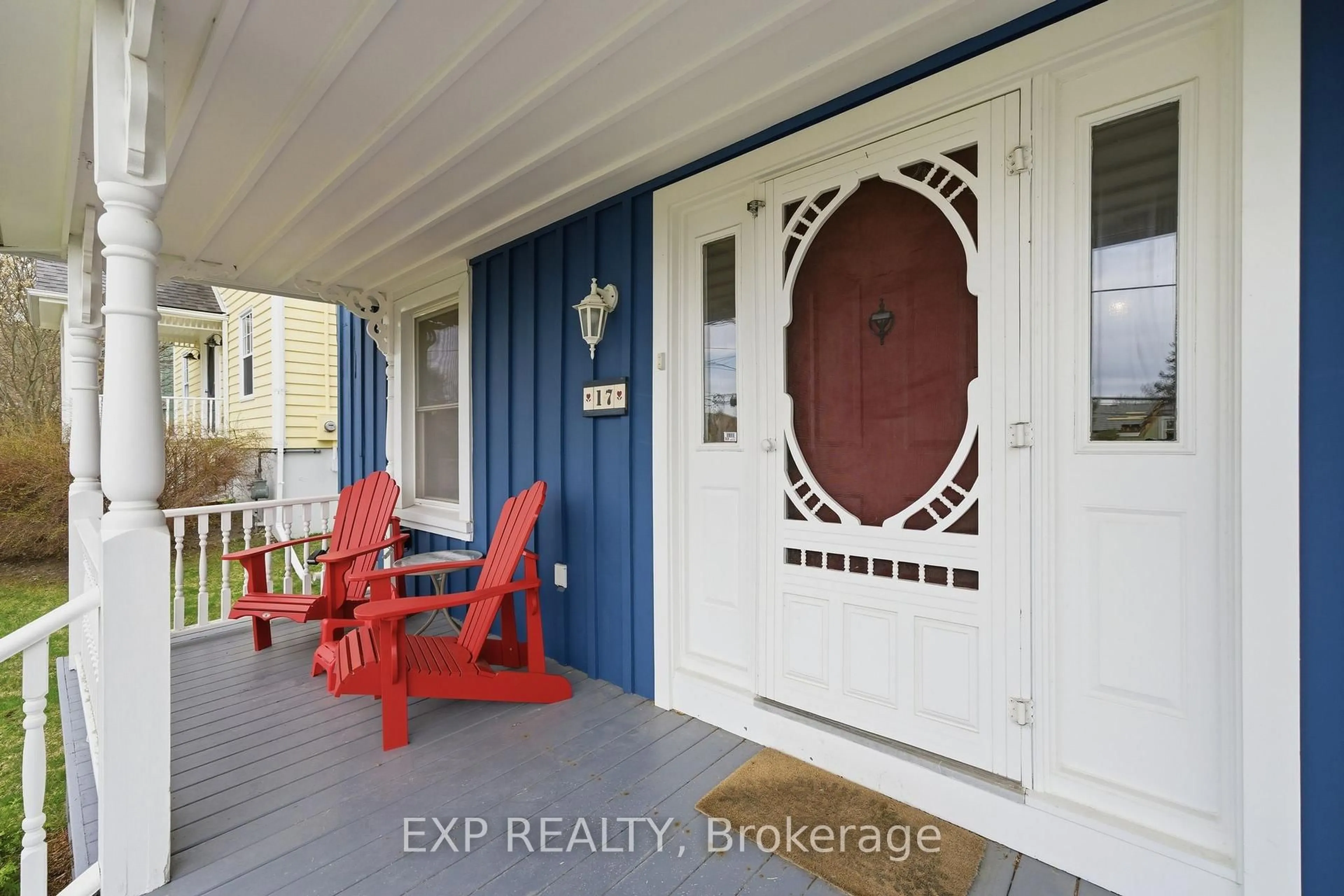 Unknown for 17 Cumberland St, Prince Edward County Ontario K0K 2T0