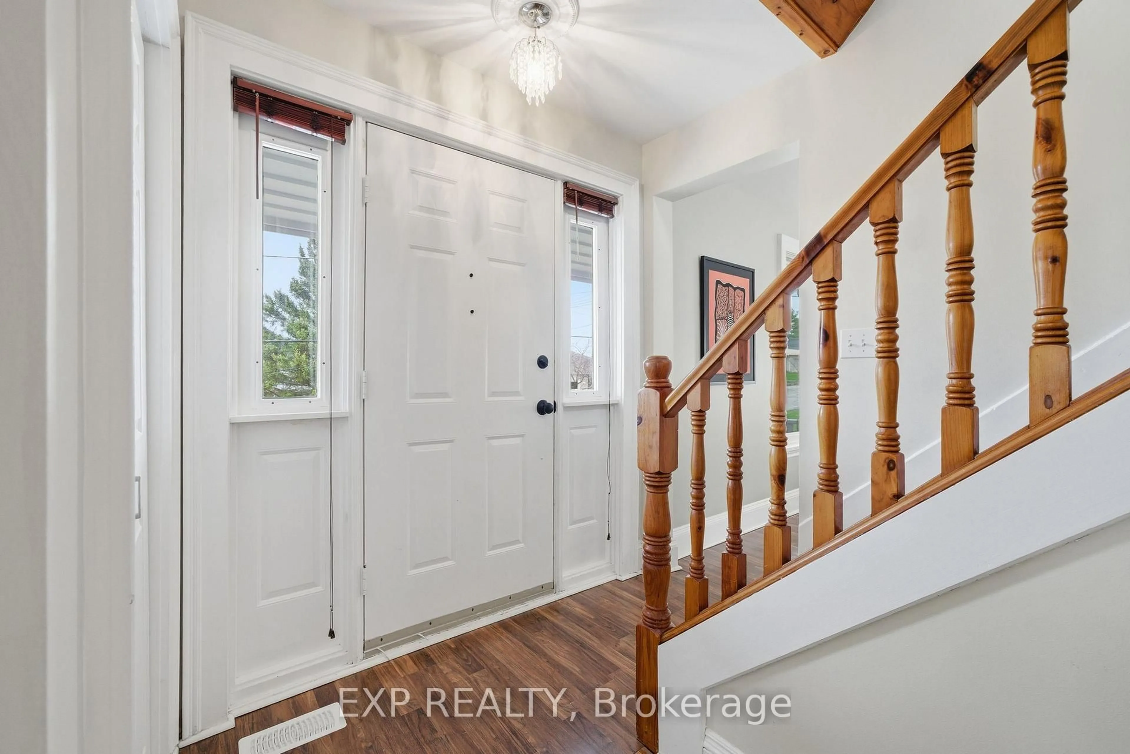 Unknown for 17 Cumberland St, Prince Edward County Ontario K0K 2T0