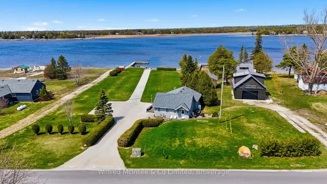 834 Pike Bay Rd, Northern Bruce Peninsula 2