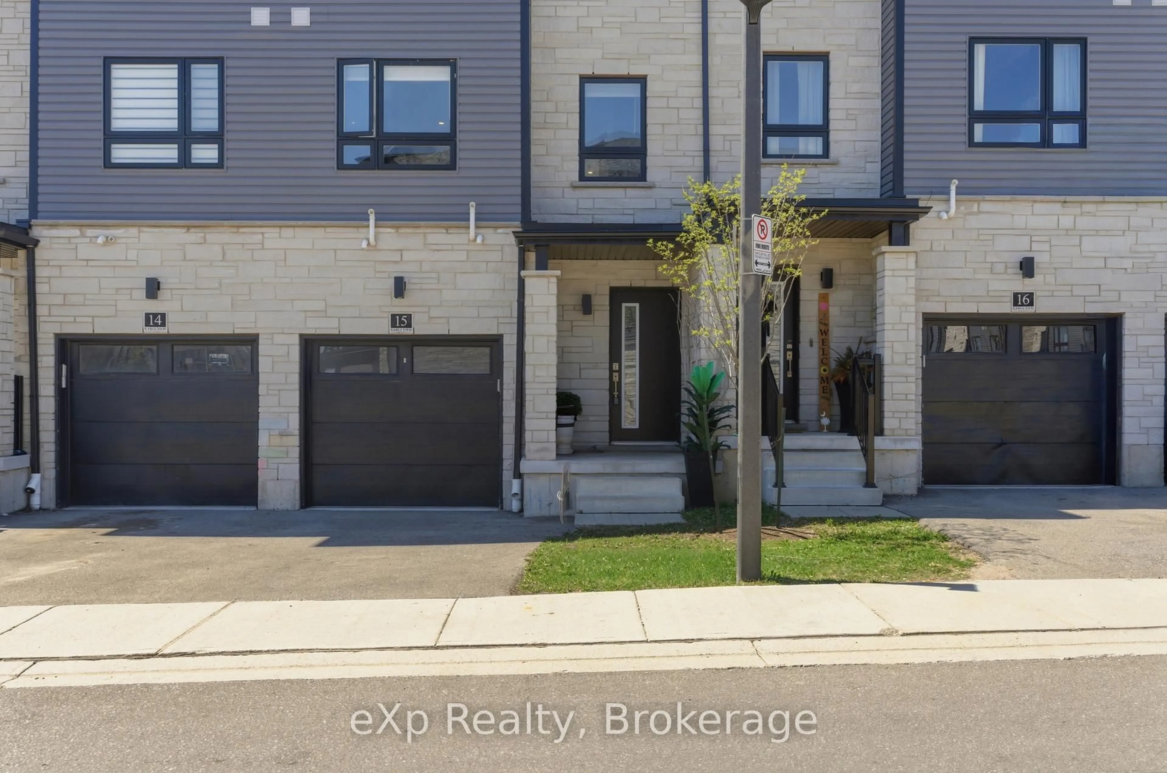 Unknown for 51 Sparrow Ave #15, Cambridge Ontario N1T 0E5