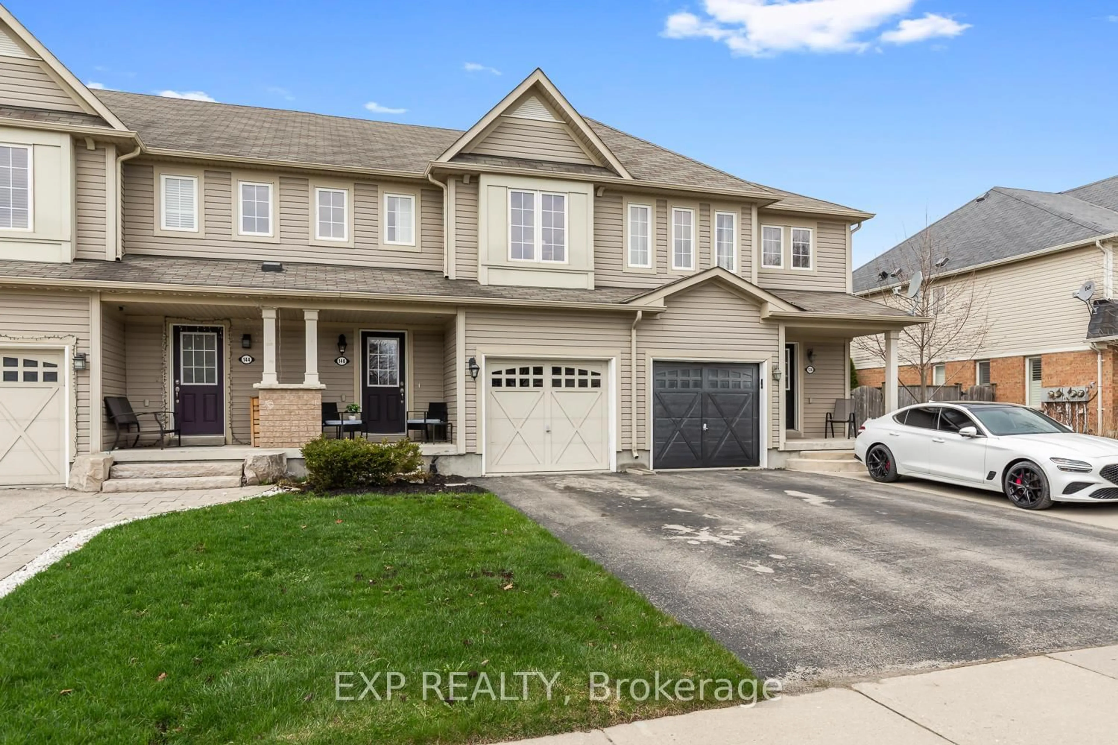 Unknown for 140 Norwich Rd, Woolwich Ontario N0B 1B0