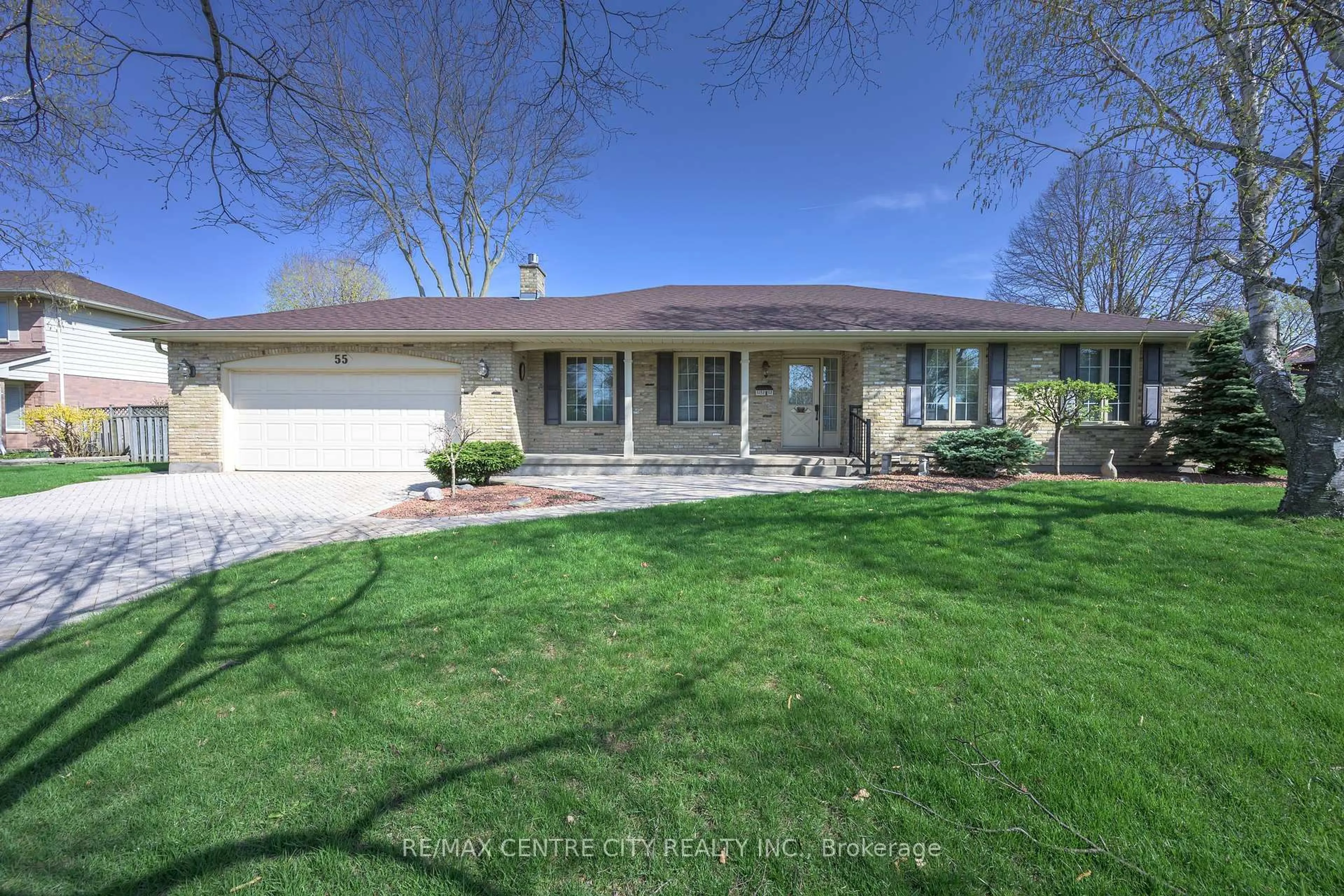 Unknown for 55 Pine Valley Dr, London South Ontario N6J 4M9