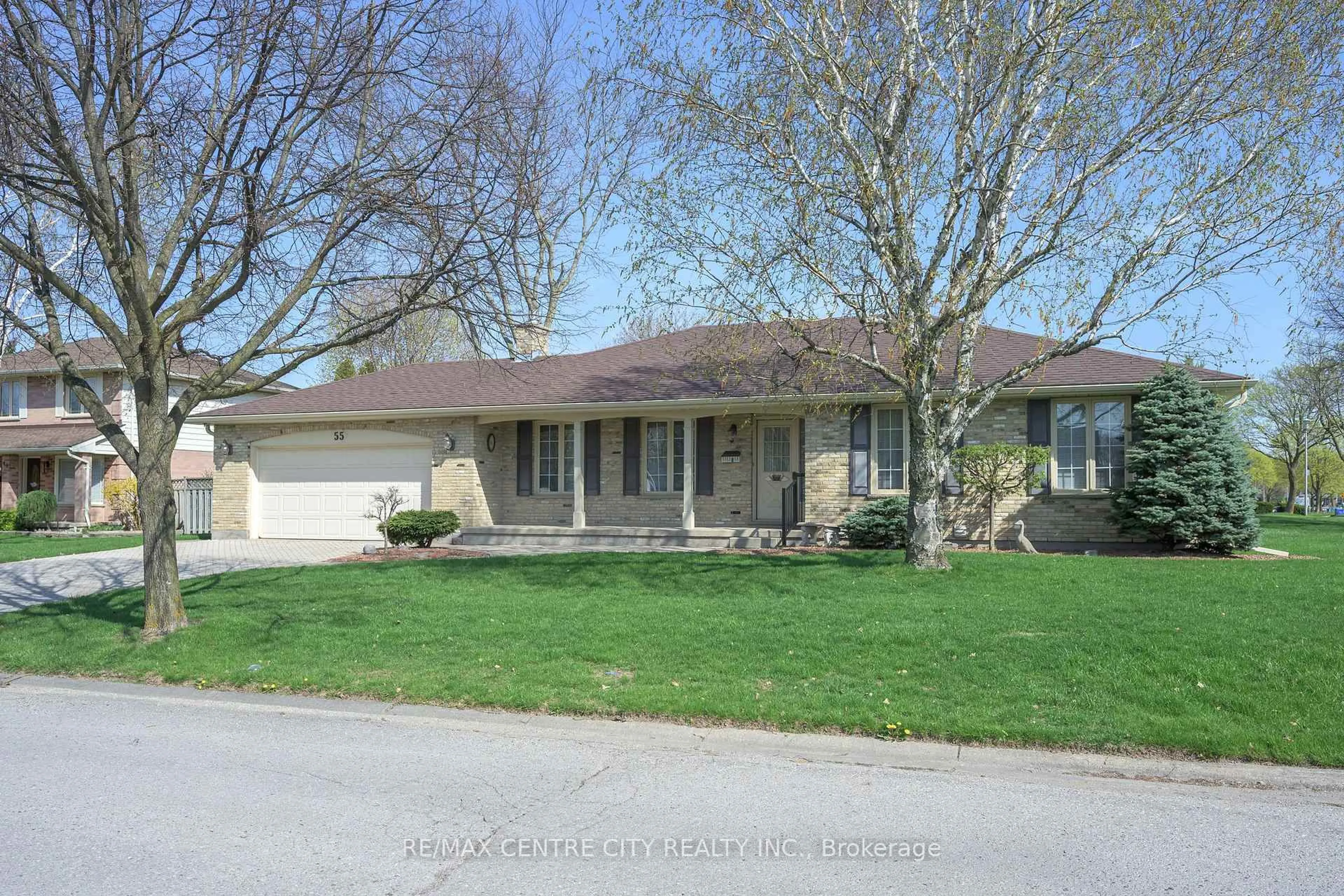 Unknown for 55 Pine Valley Dr, London South Ontario N6J 4M9