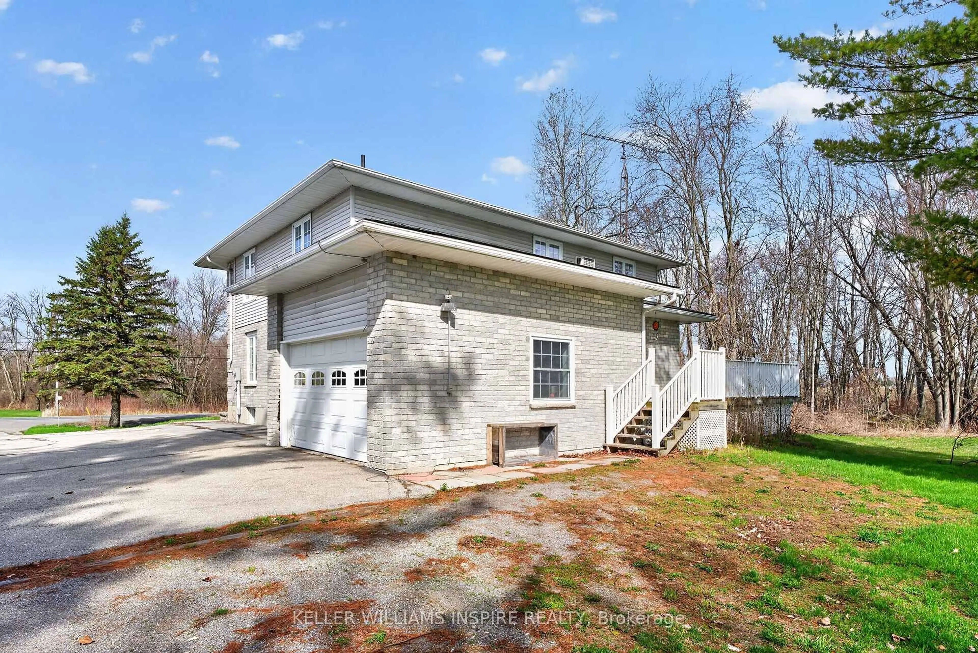 Unknown for 1866 Frankford-Stirling Rd, Stirling Ontario K0K 3E0
