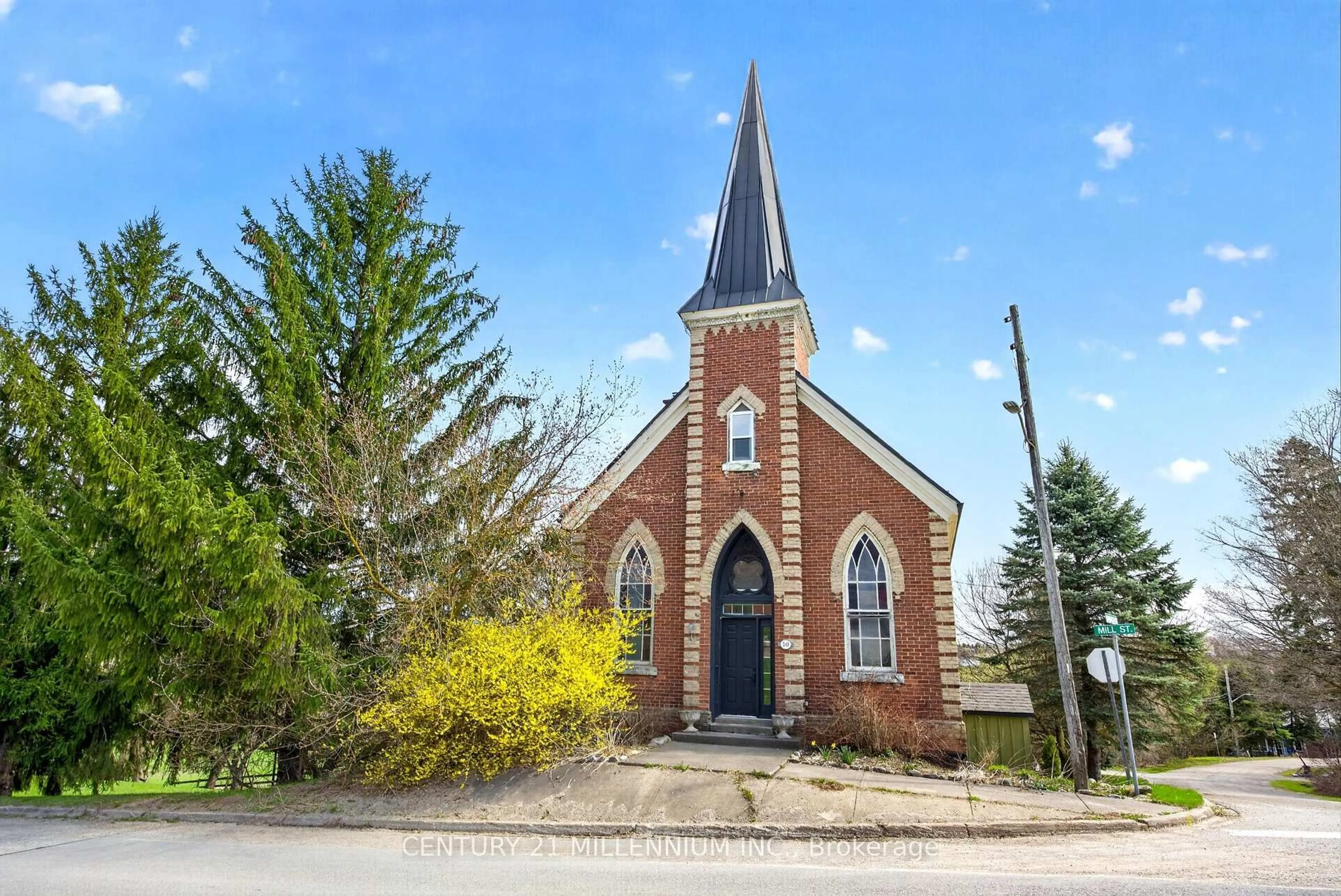 Unknown for 10 Mill St, Amaranth Ontario L9W 3Z3