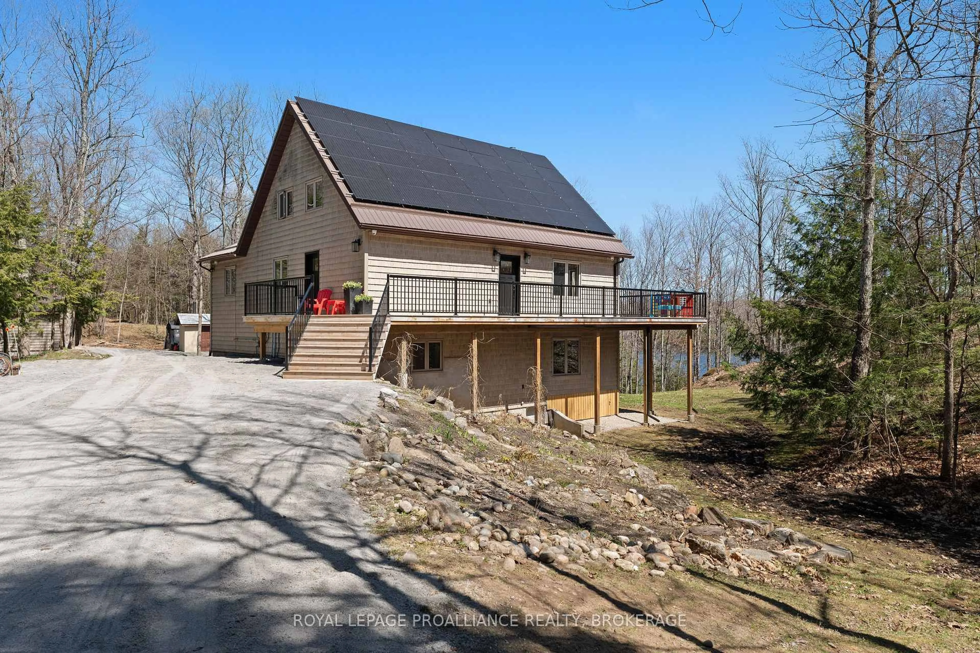 Unknown for 1210 Richard Brannigan Tr, Godfrey Ontario K0H 1T0