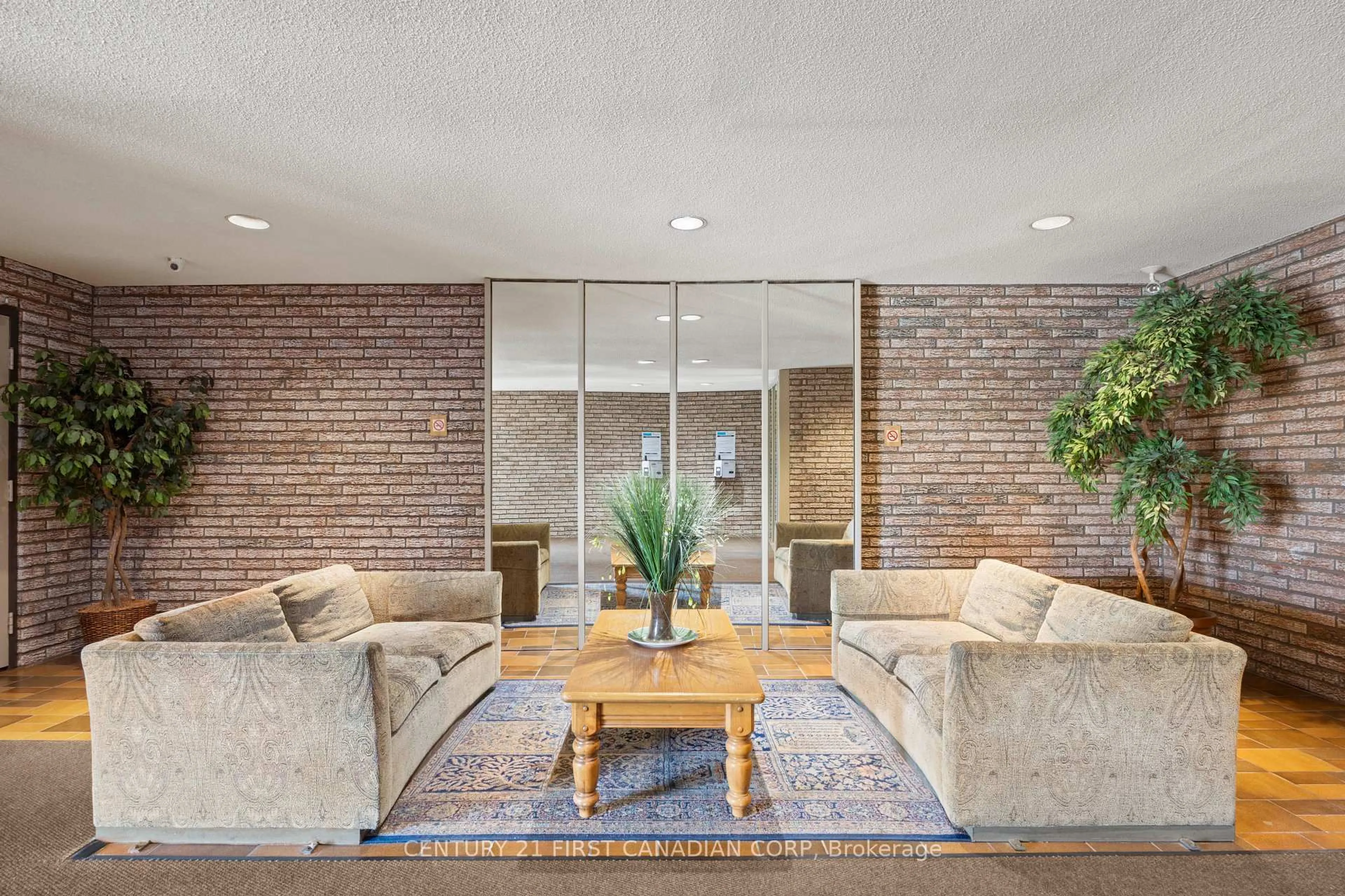 Lobby for 1104 Jalna Blvd #504, London South Ontario N6E 2S6