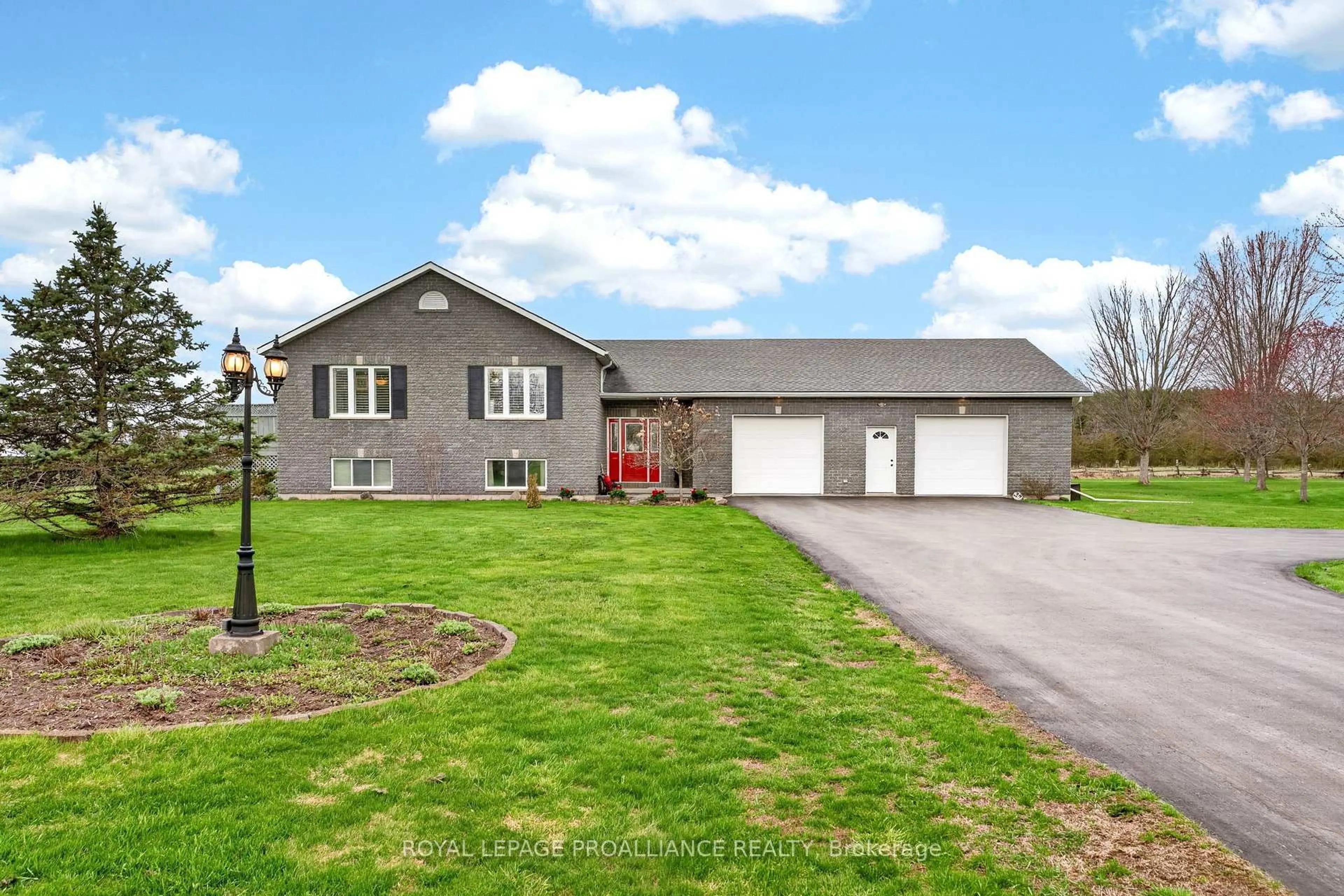 Unknown for 75 Homan Rd, Corbyville Ontario K0K 1V0