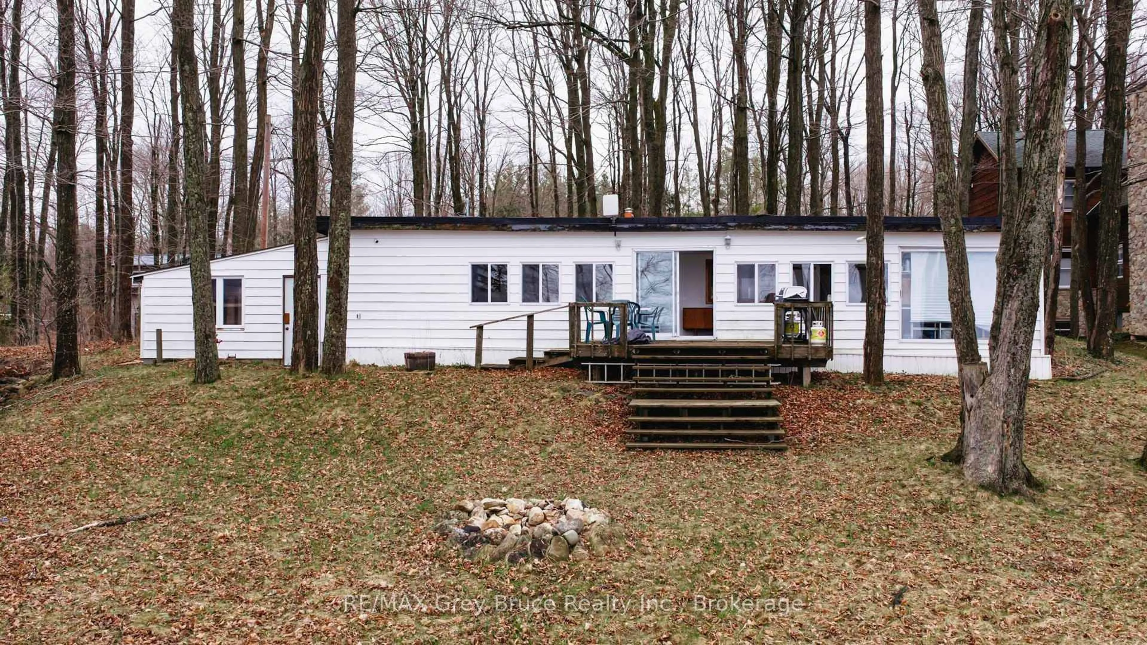 Unknown for 124 Stanley Dr, Grey Highlands Ontario N0C 1E0