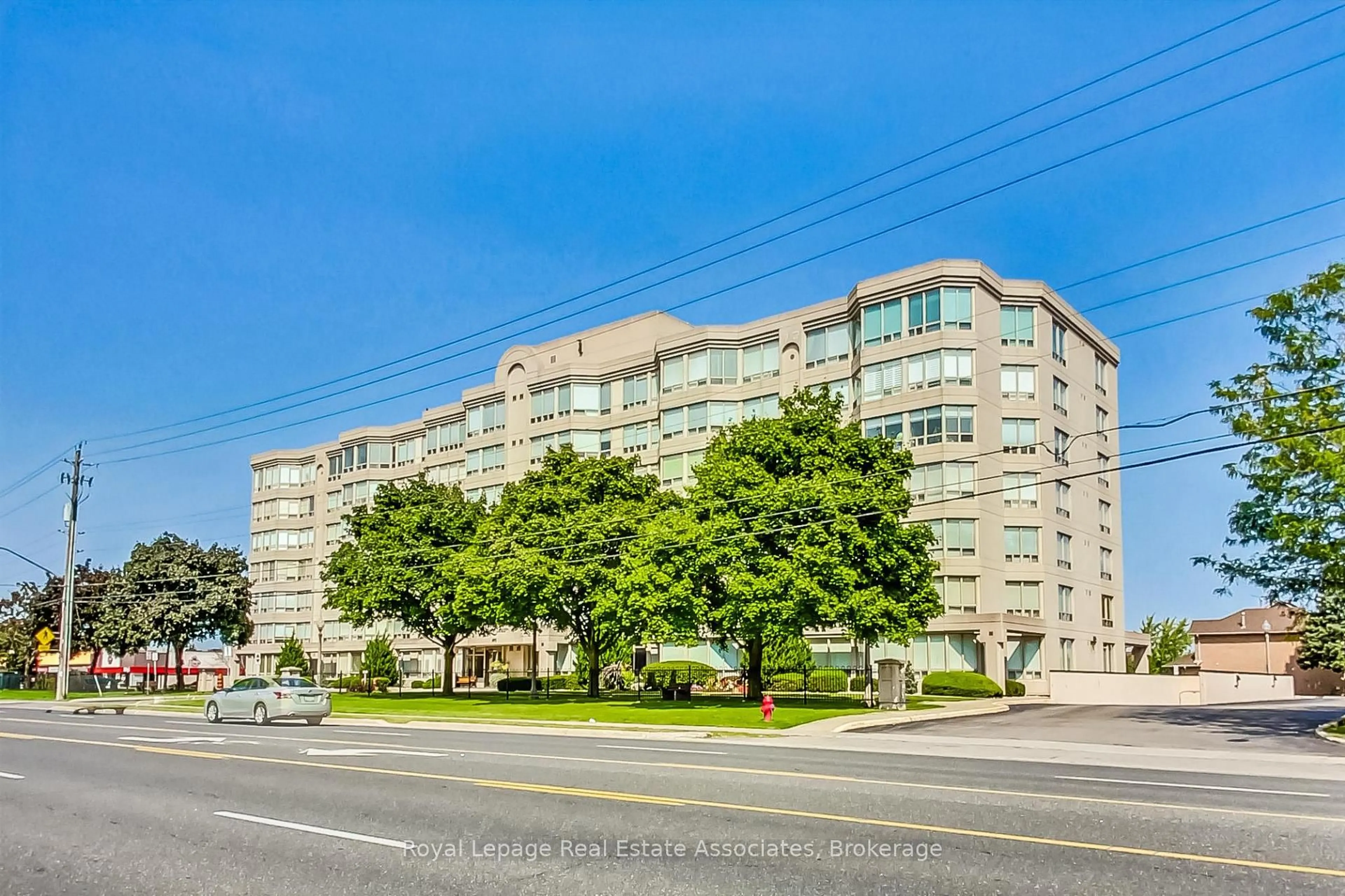 Unknown for 495 Highway 8 #501, Hamilton Ontario L8G 5E1