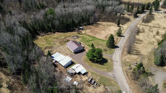 121 Bennett Rd, Parry Sound Remote Area 5
