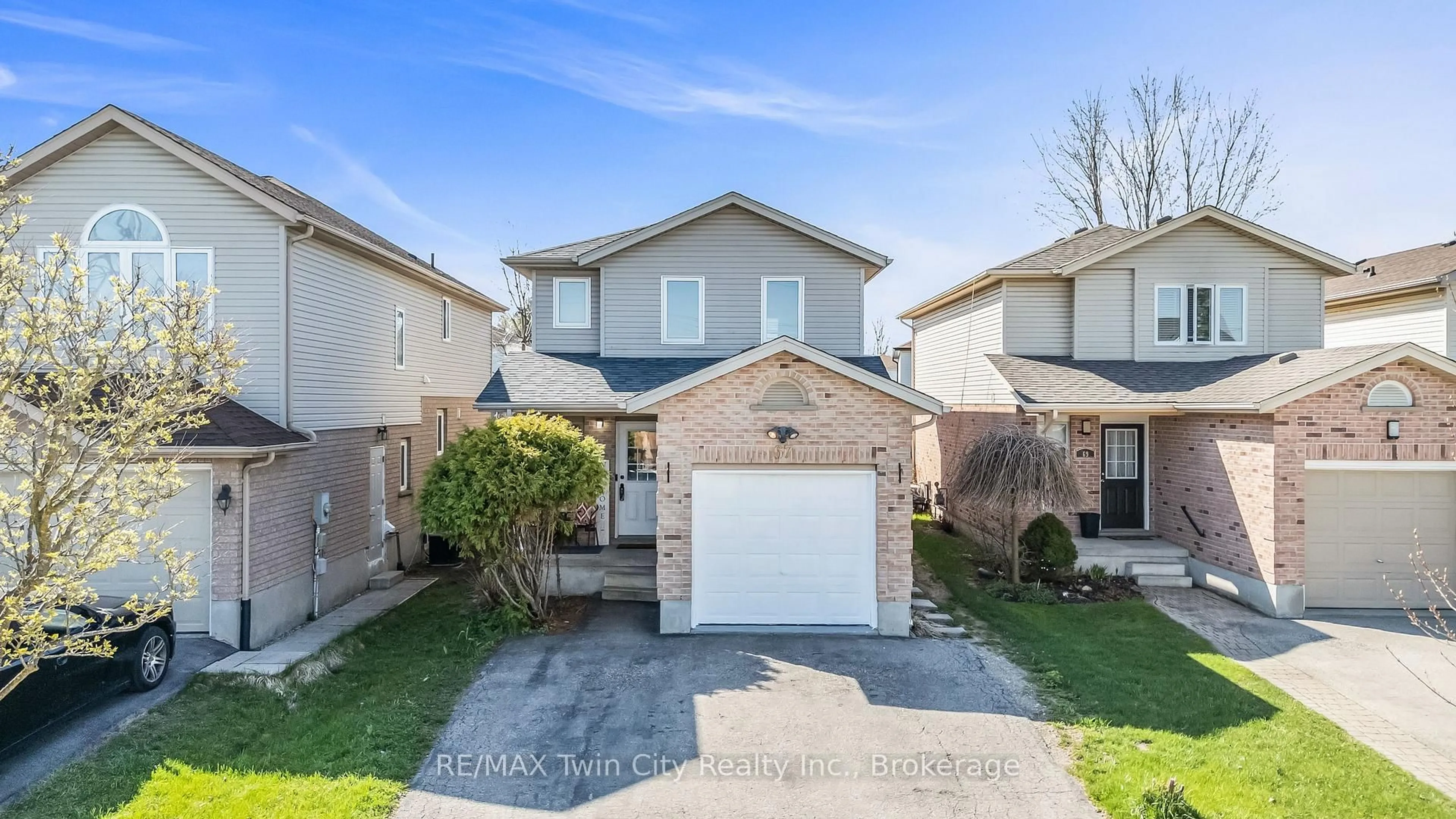 Unknown for 67 Orchid Cres, Kitchener Ontario N2E 3N4