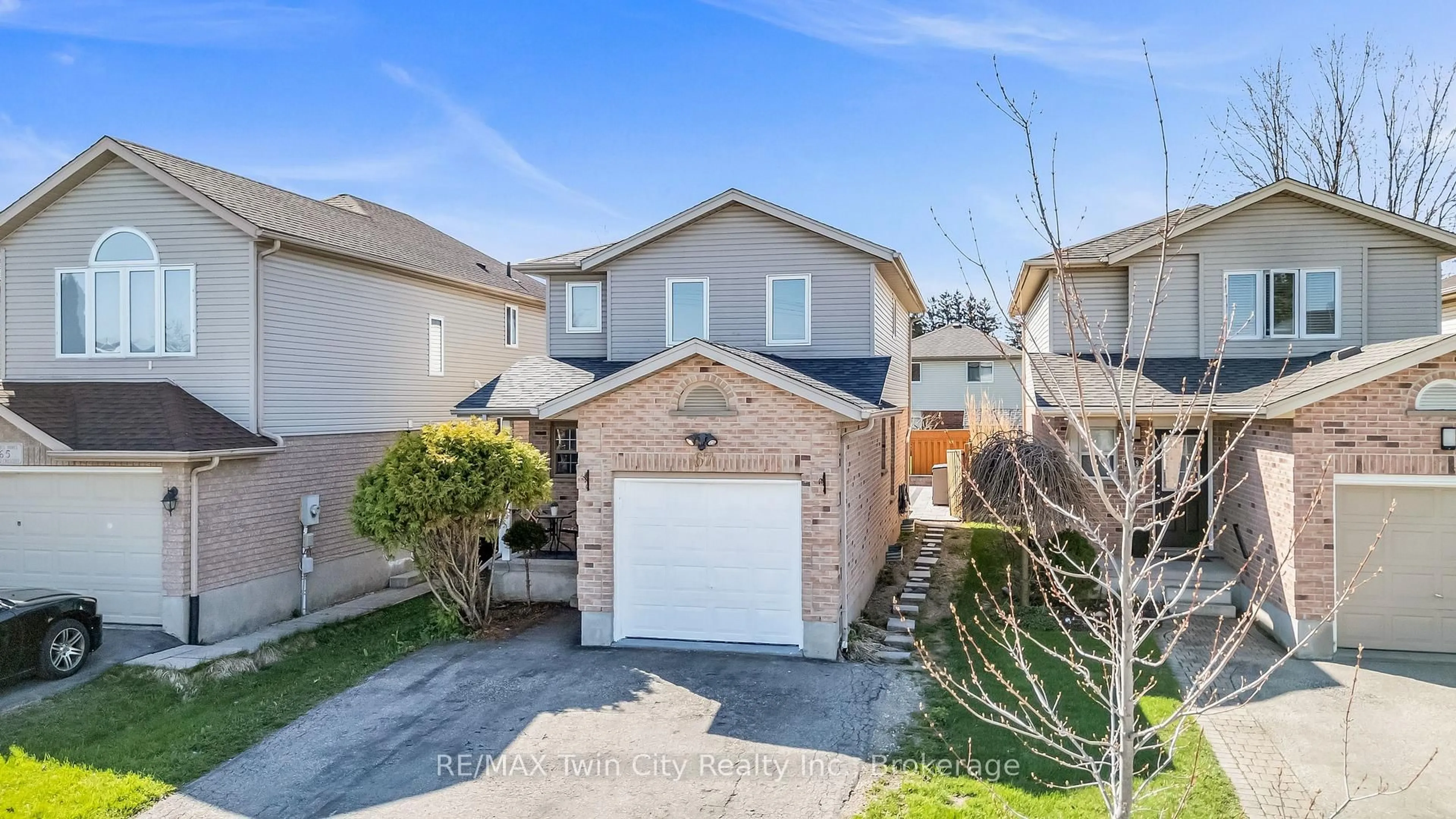 Unknown for 67 Orchid Cres, Kitchener Ontario N2E 3N4