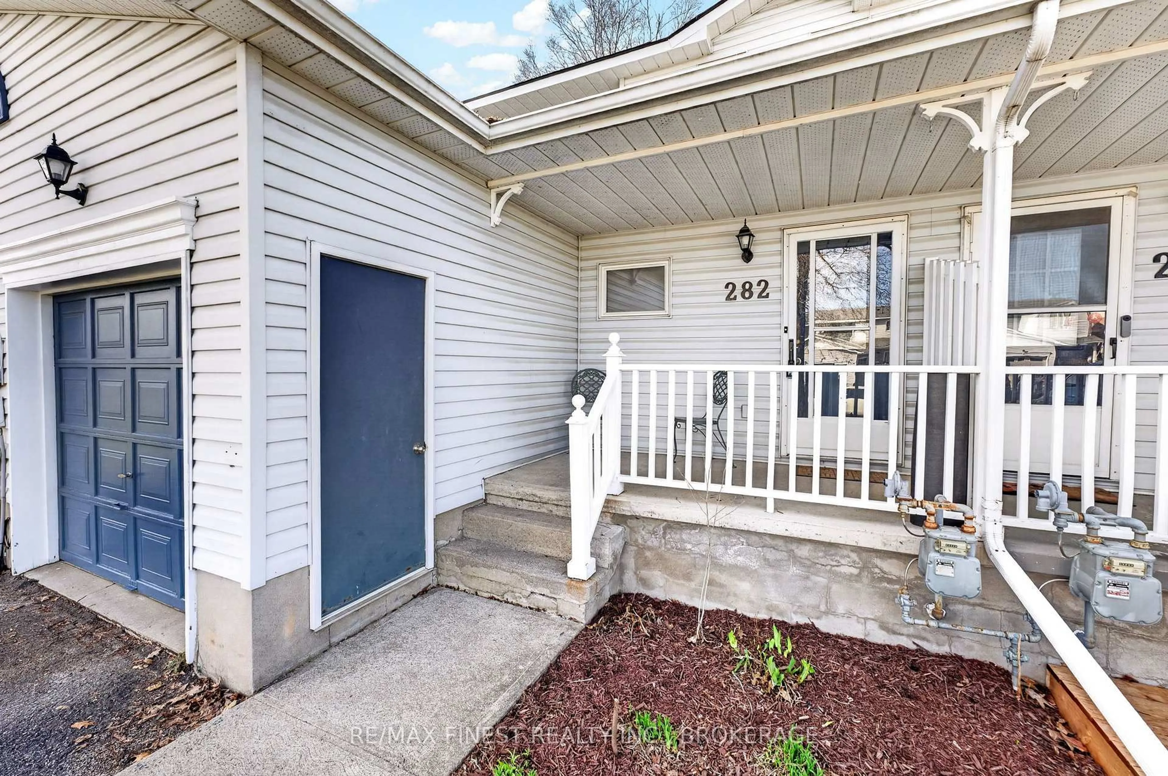 Unknown for 282 Vanguard Crt, Kingston Ontario K7M 8P9