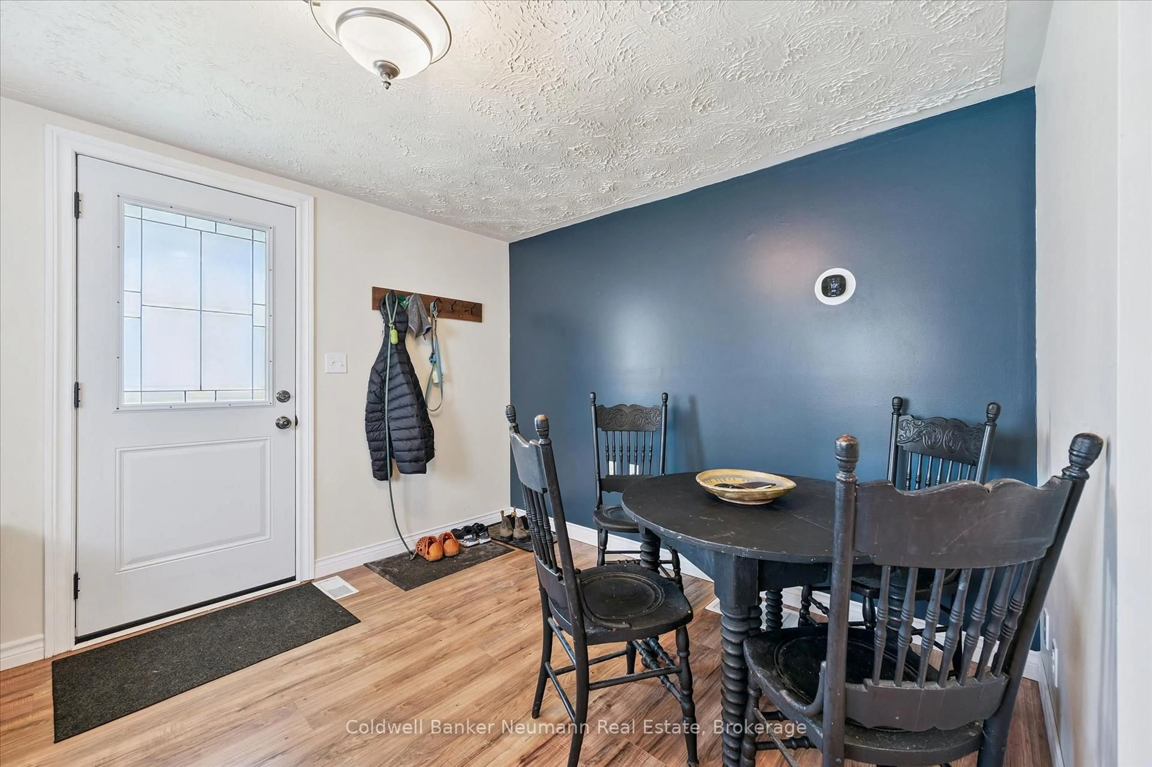 Dining room, unknown for 161 Grange St, Guelph Ontario N1E 2V7